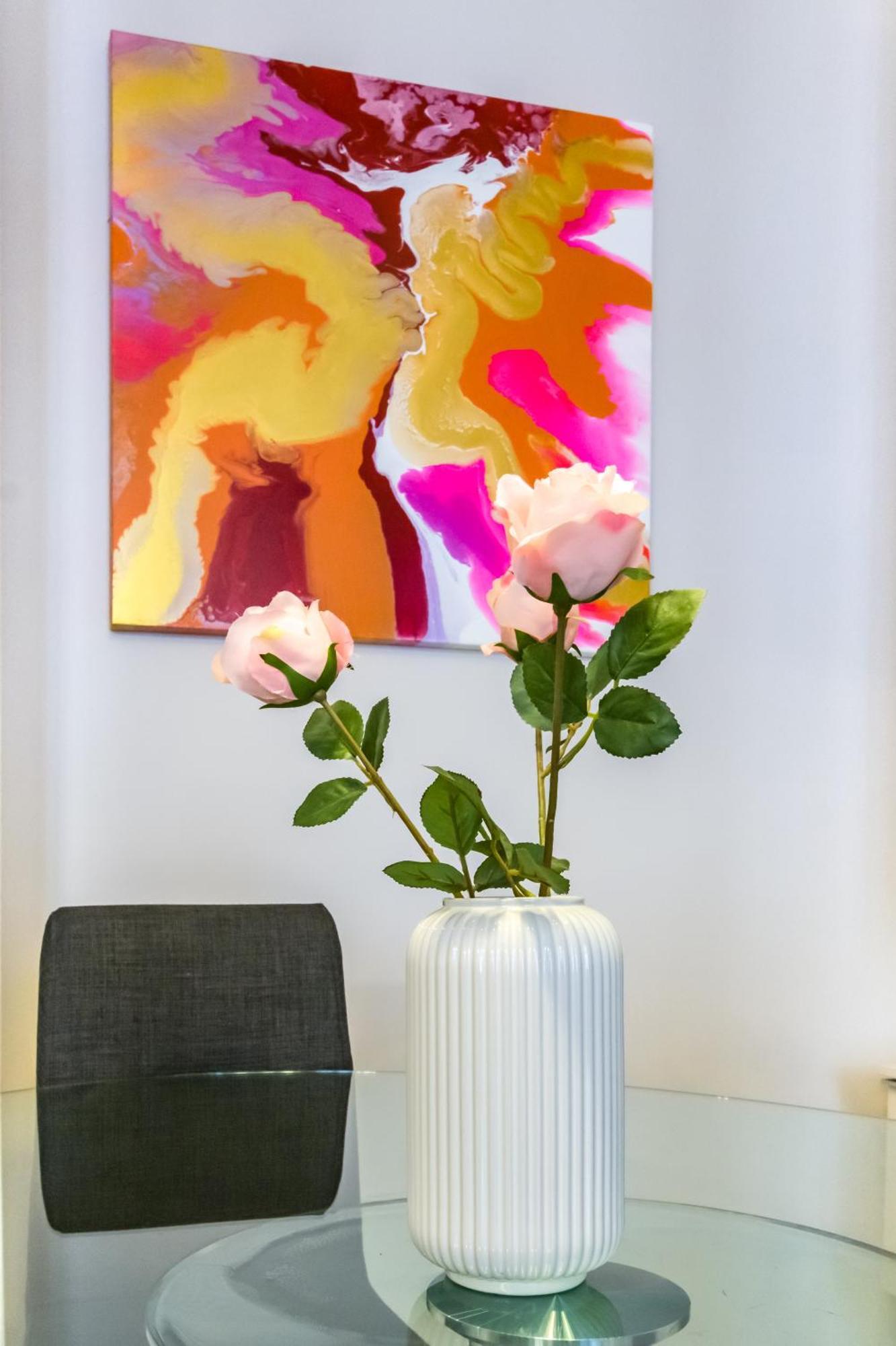 Andrassy Str. Luxury Apartment *