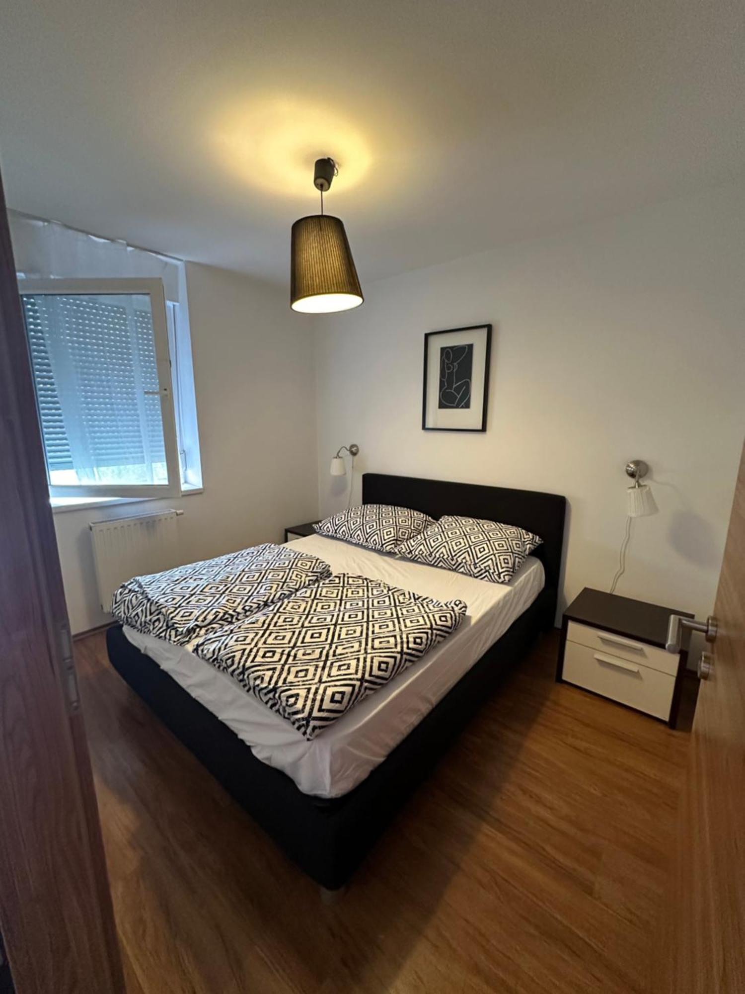 Joker Apartment *