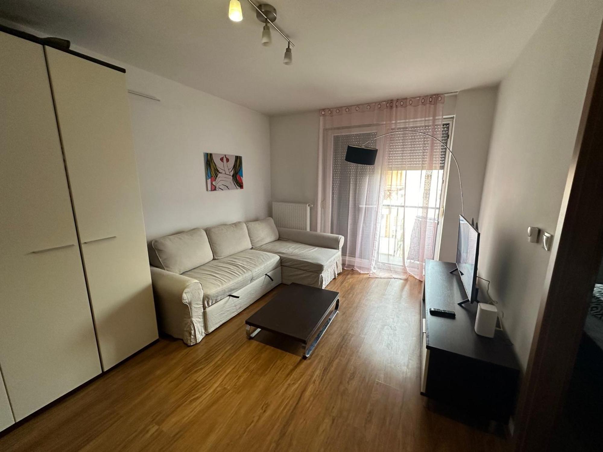 Appartement Joker *