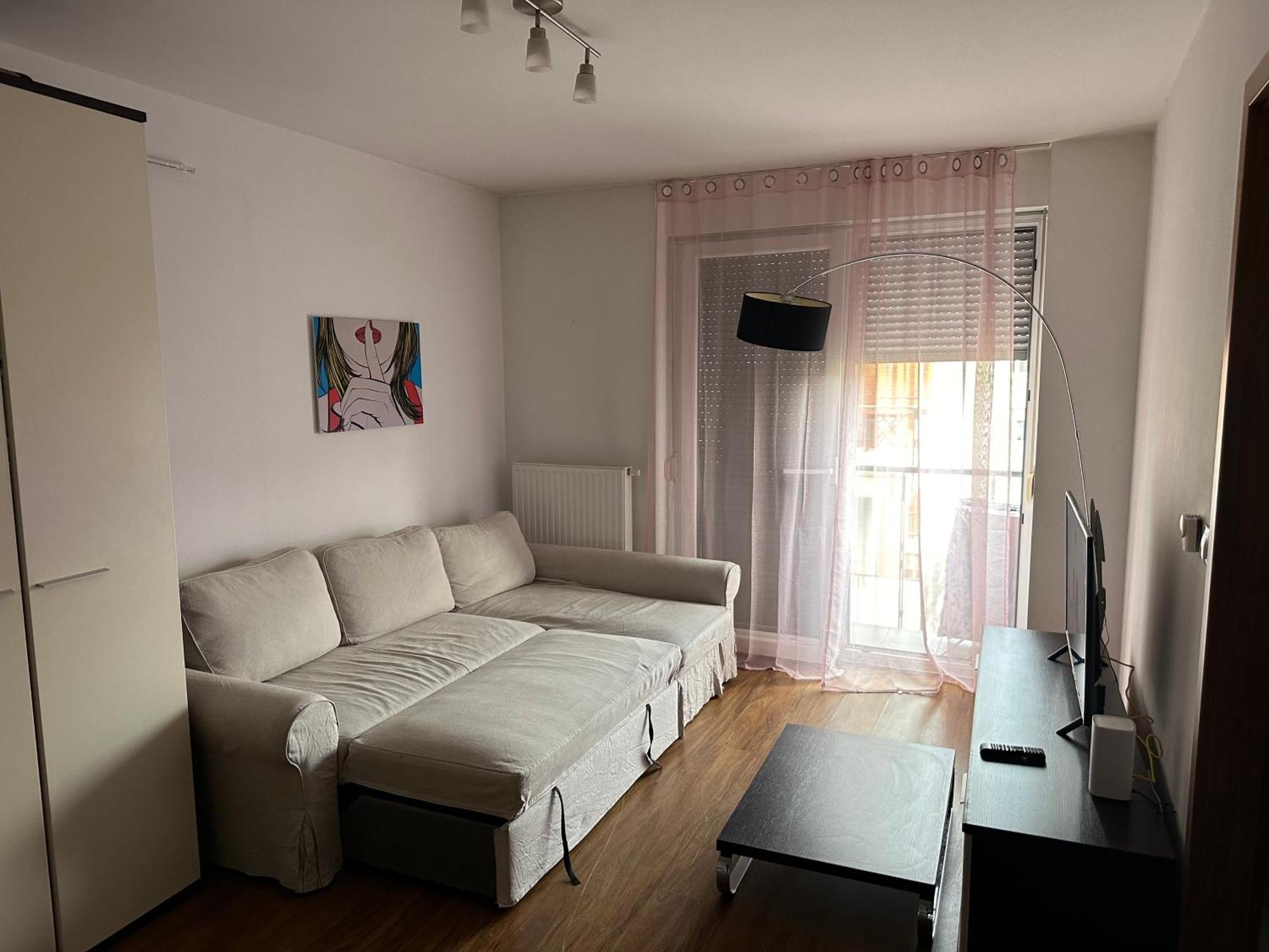 Appartement Joker