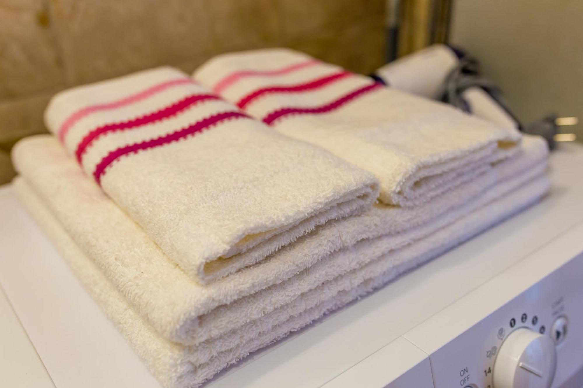 Apartman Colours Deluxe With Free Parking Budapest