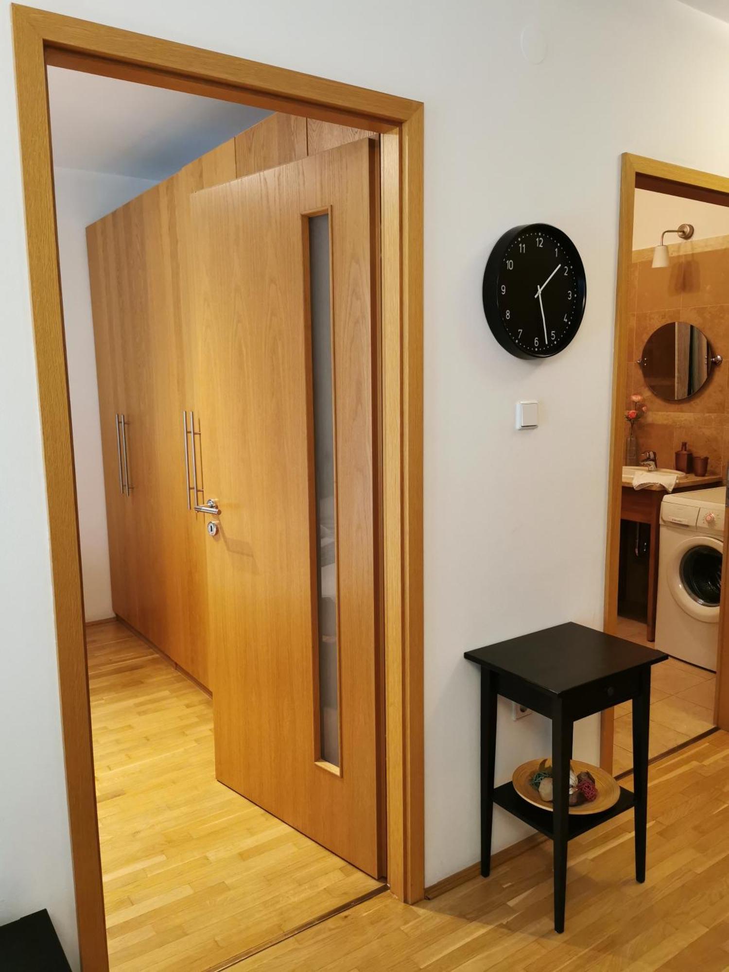 Apartamento Colours Deluxe With Free Parking *