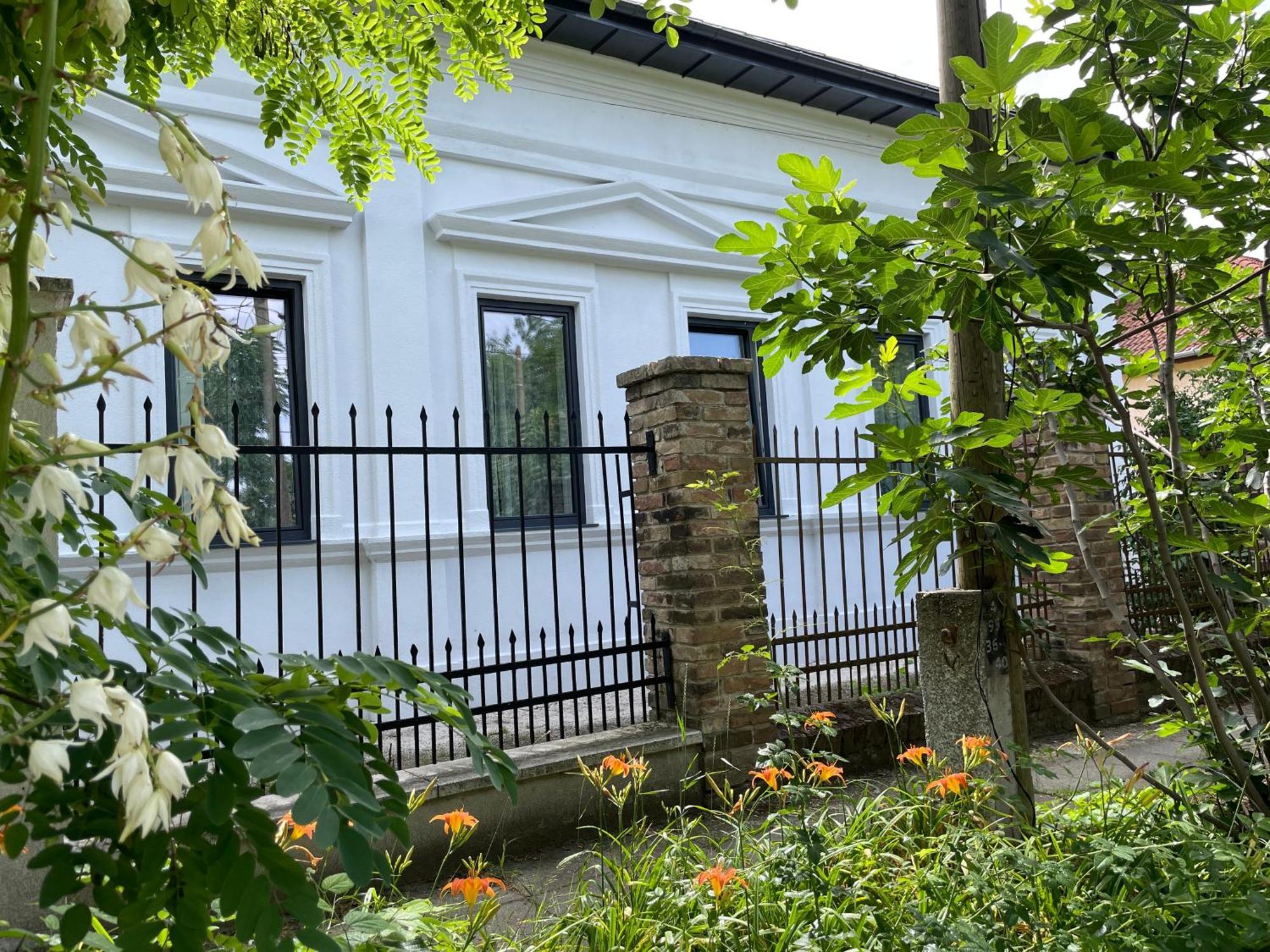 Gasthof Wagner 902 With Free Private Parking Budapest