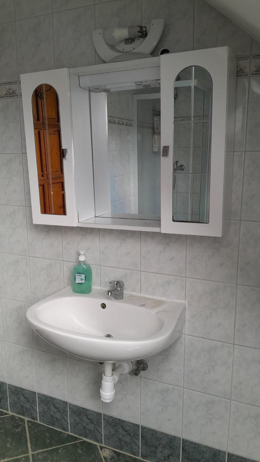 Private With Balcony Budapest