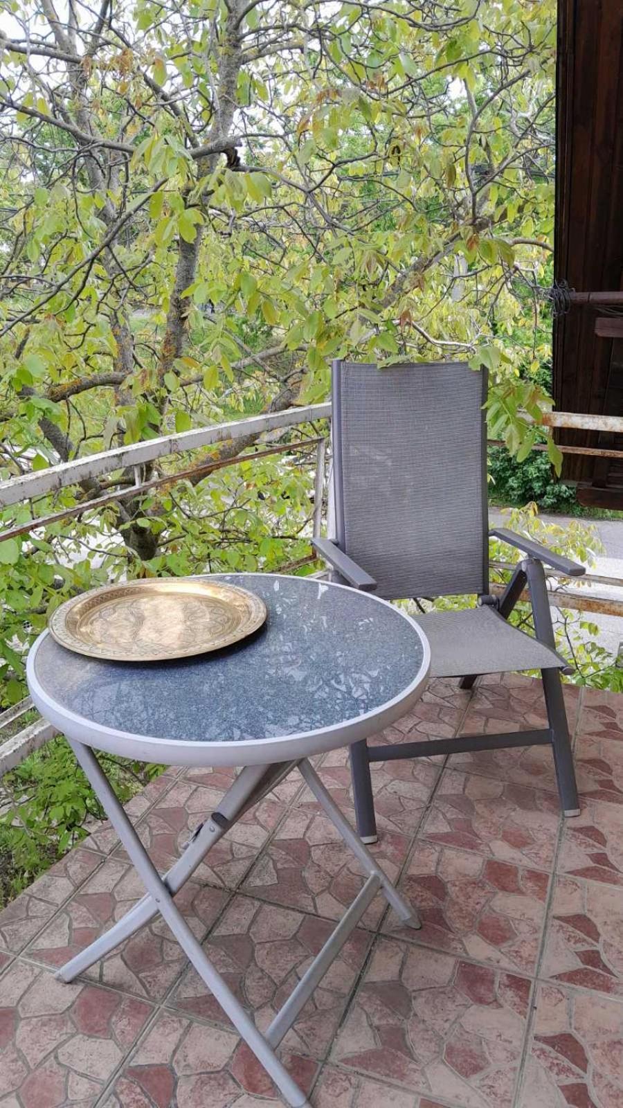 Private With Balcony Privat bolig Budapest