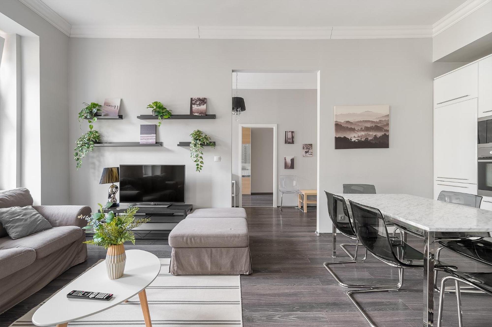 Apartment Topcentral By Cavaland Budapest