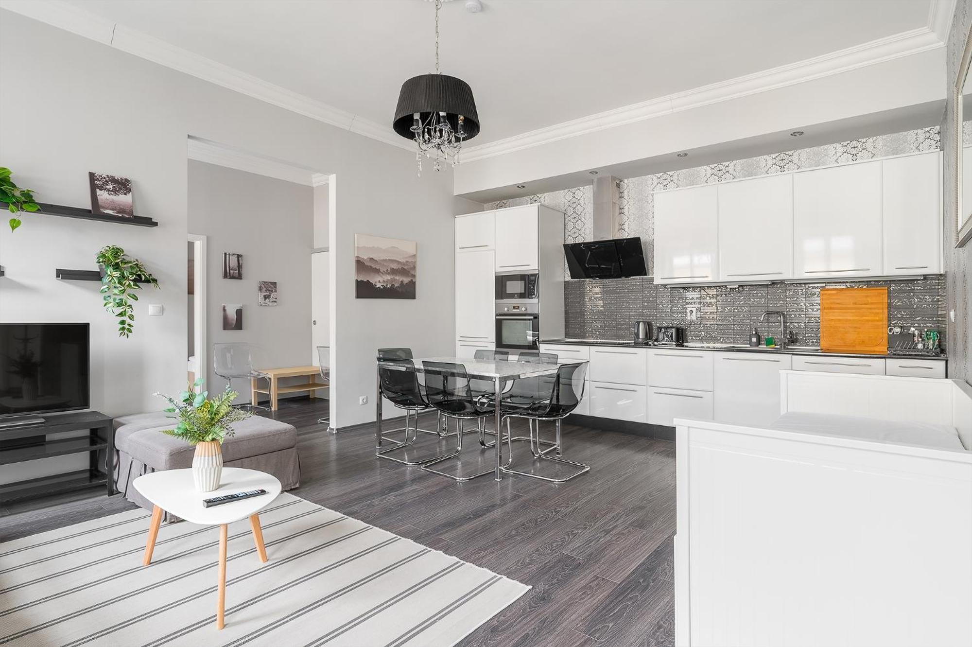 Apartment Topcentral By Cavaland Budapest