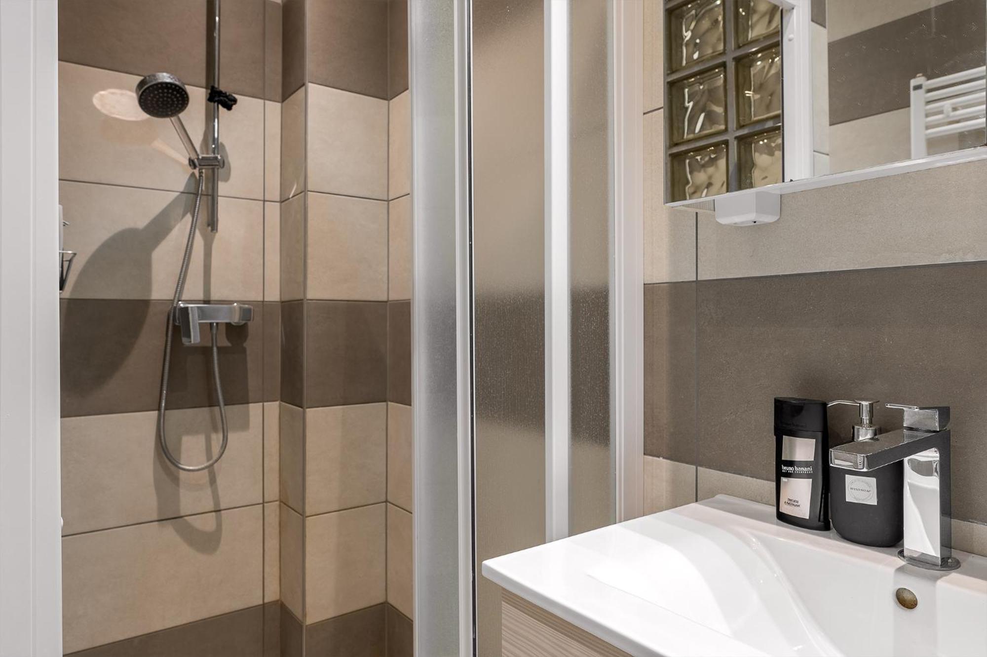 Topcentral By Cavaland Apartment Budapest
