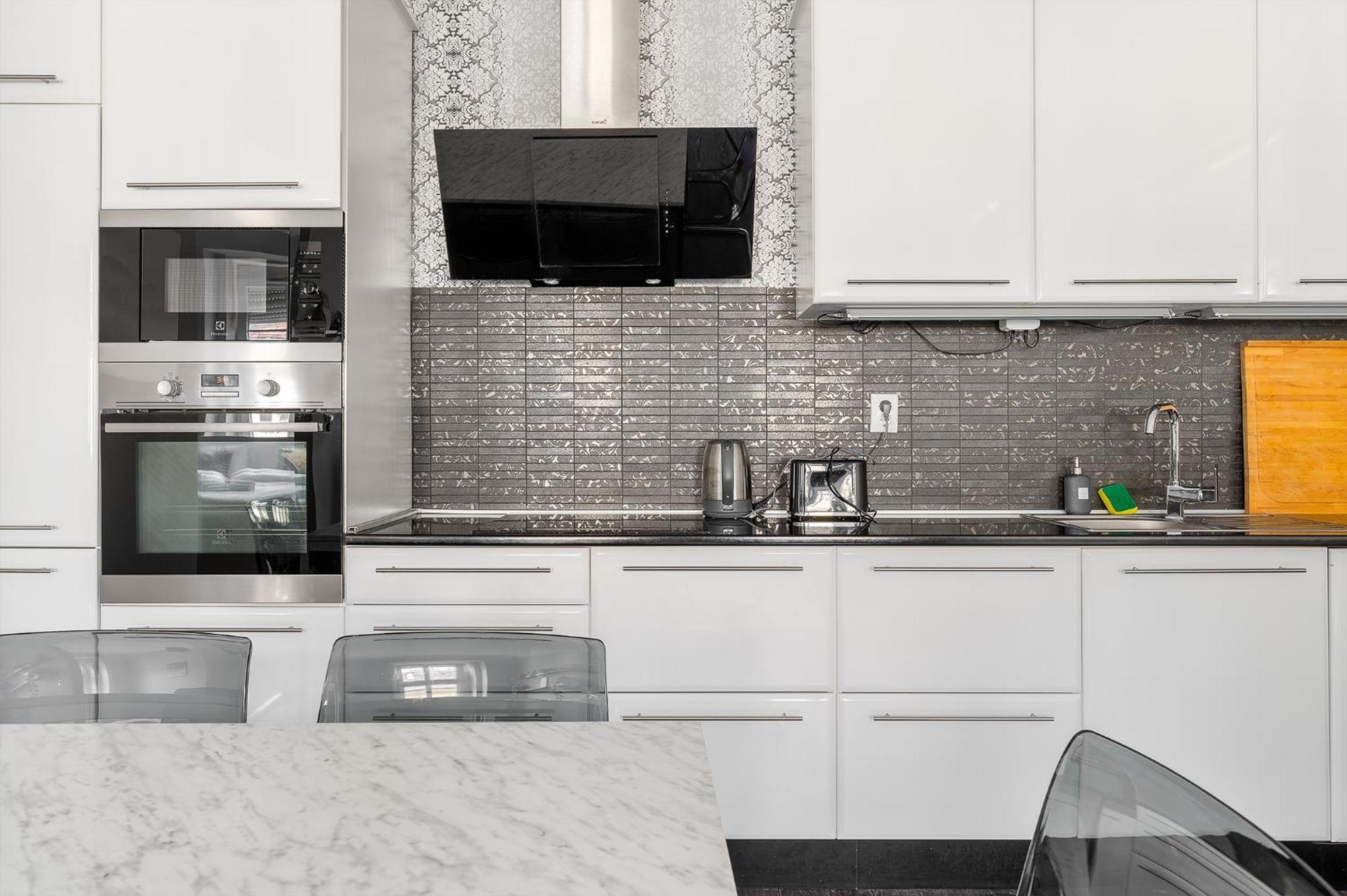 Topcentral By Cavaland Apartment