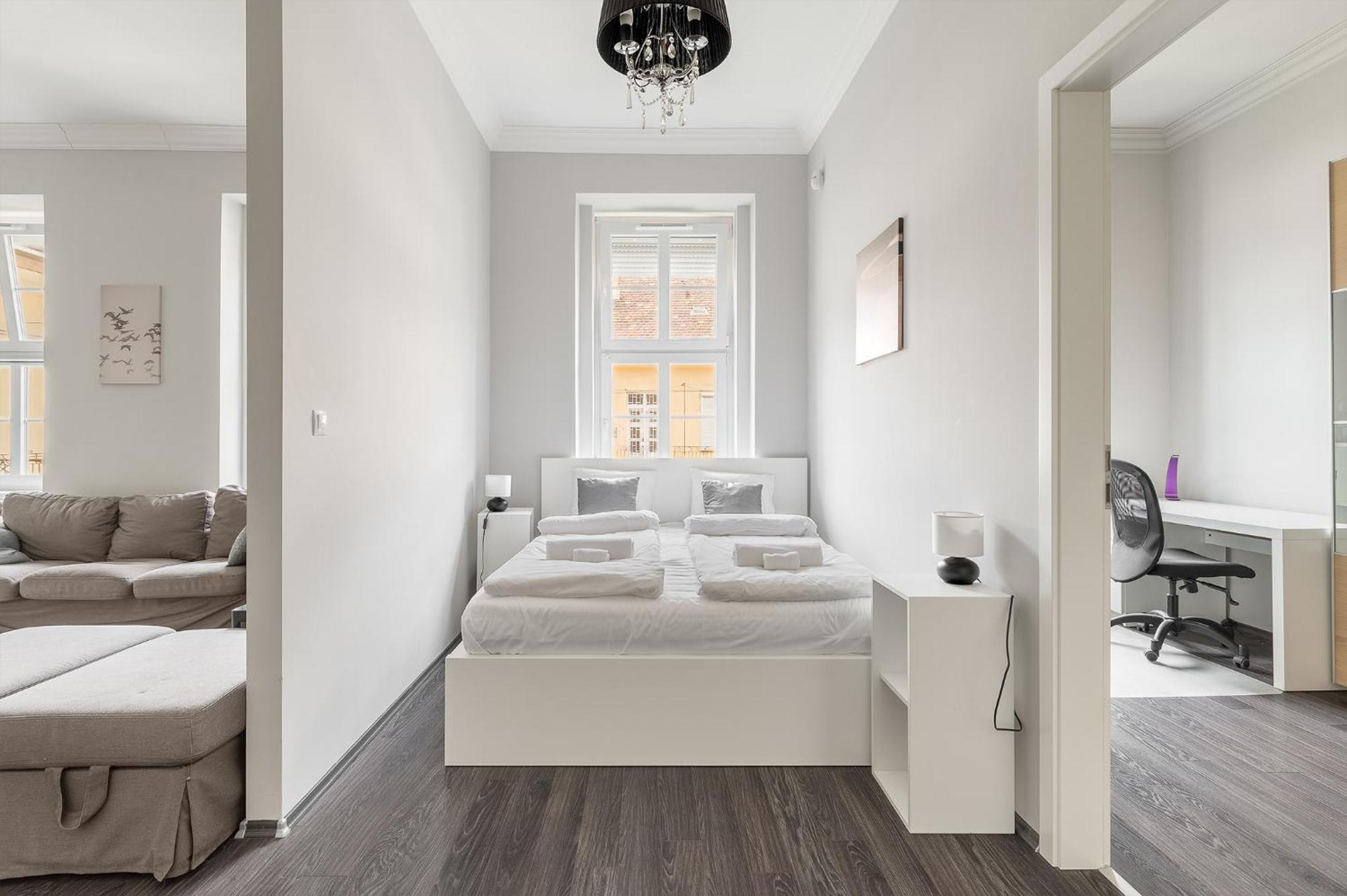 Topcentral By Cavaland Apartment *