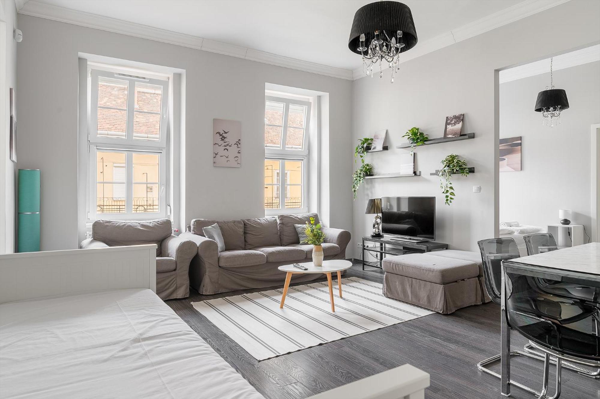Topcentral By Cavaland Apartment