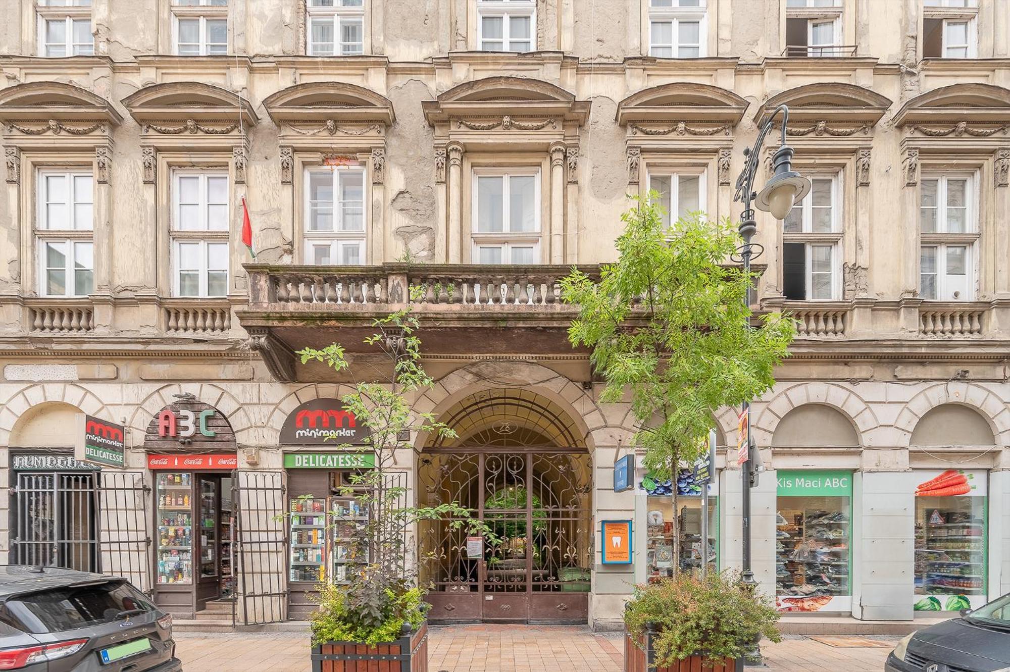 Topcentral By Cavaland Budapest