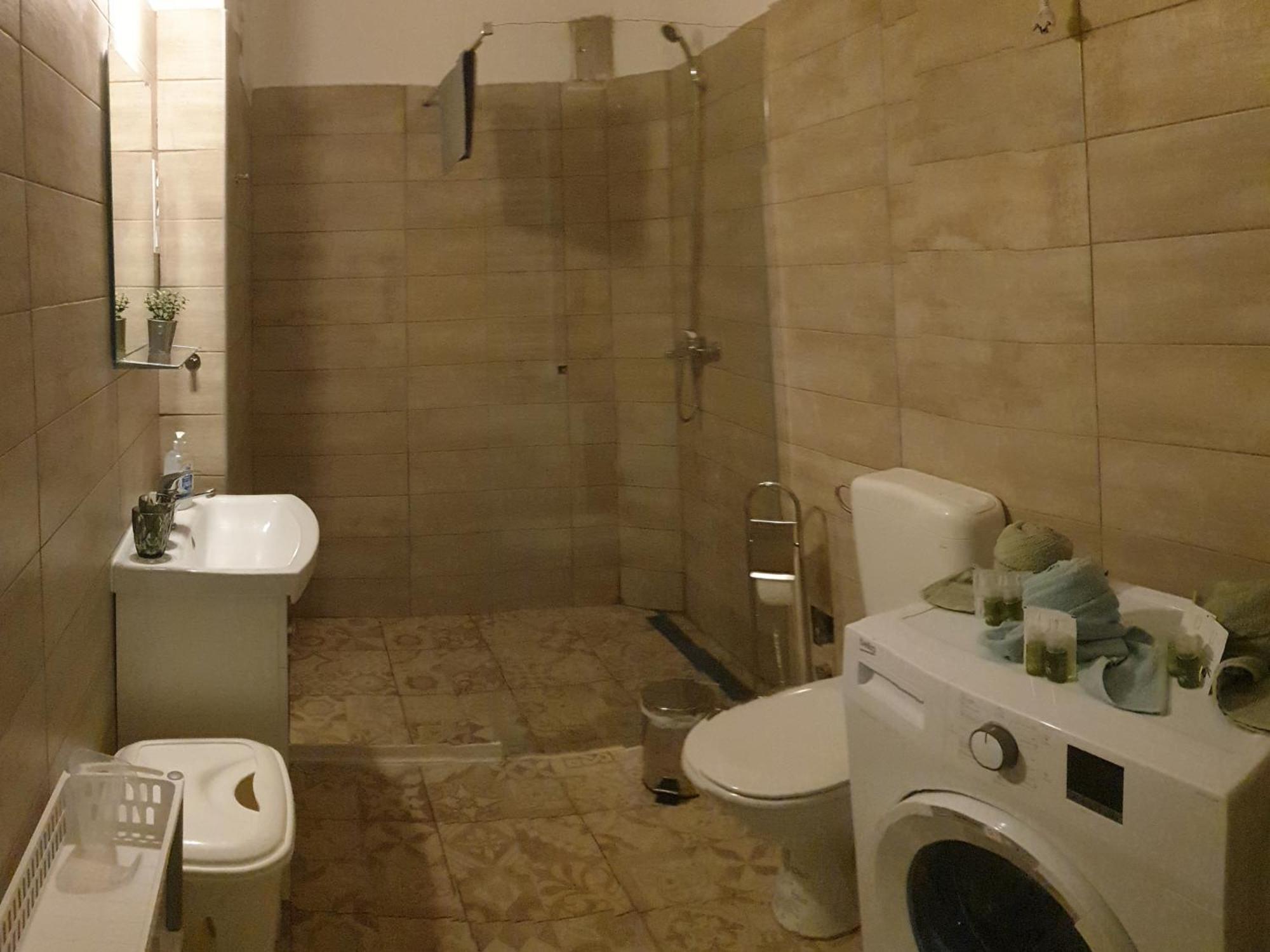 Apartamento M&ns *