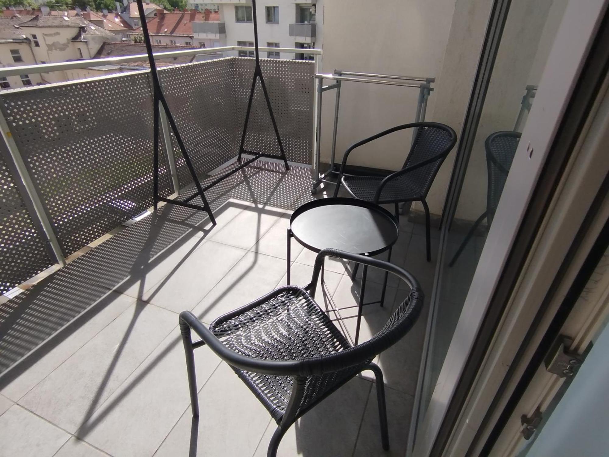 Apartmán Duna Apartment, Freegarage, 2room, Smarttv,dishwasher *