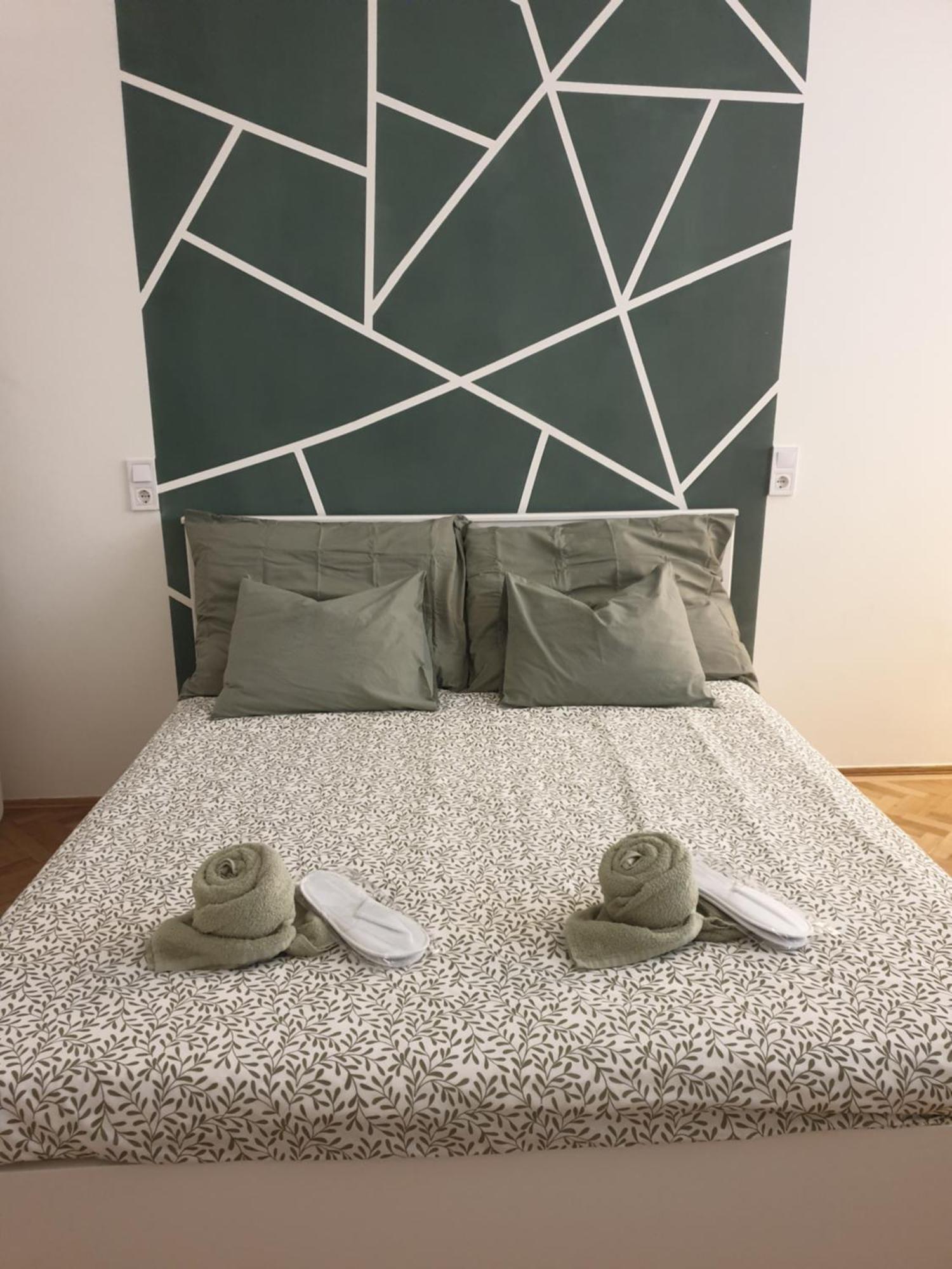 M&ns Apartament