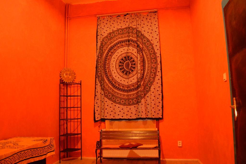 Ostello Mandala