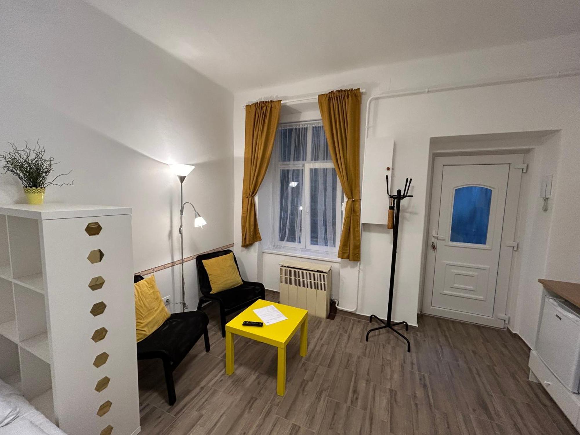 Apartamento Central Boulevard Apartman