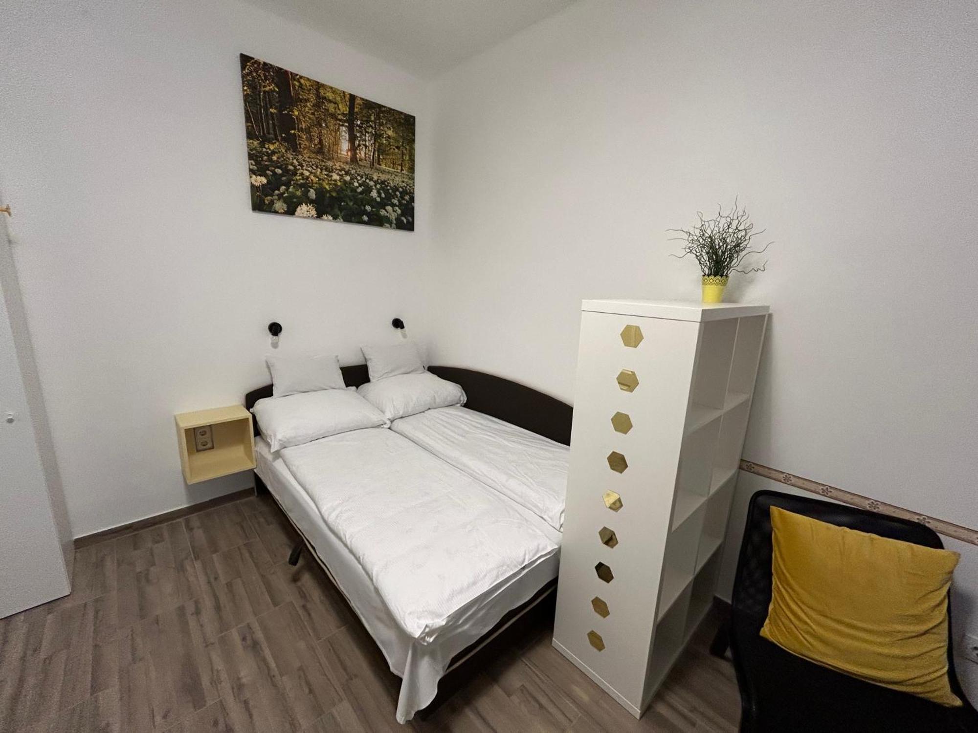 Apartamento Central Boulevard Apartman Budapest