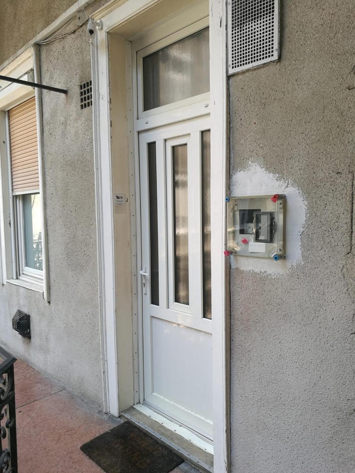 Appartement Mops Bob