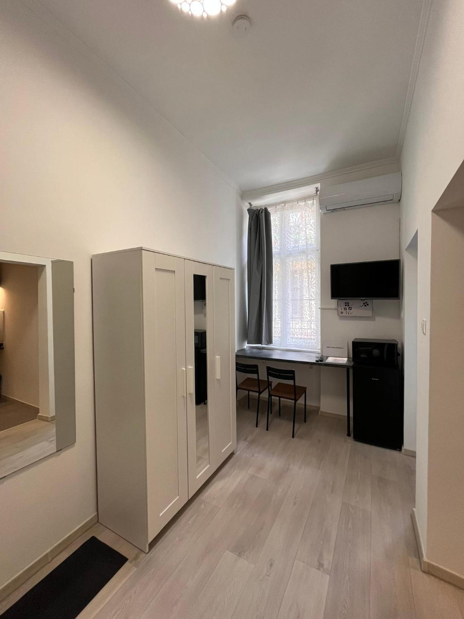 Apartamento Mano I Budapest