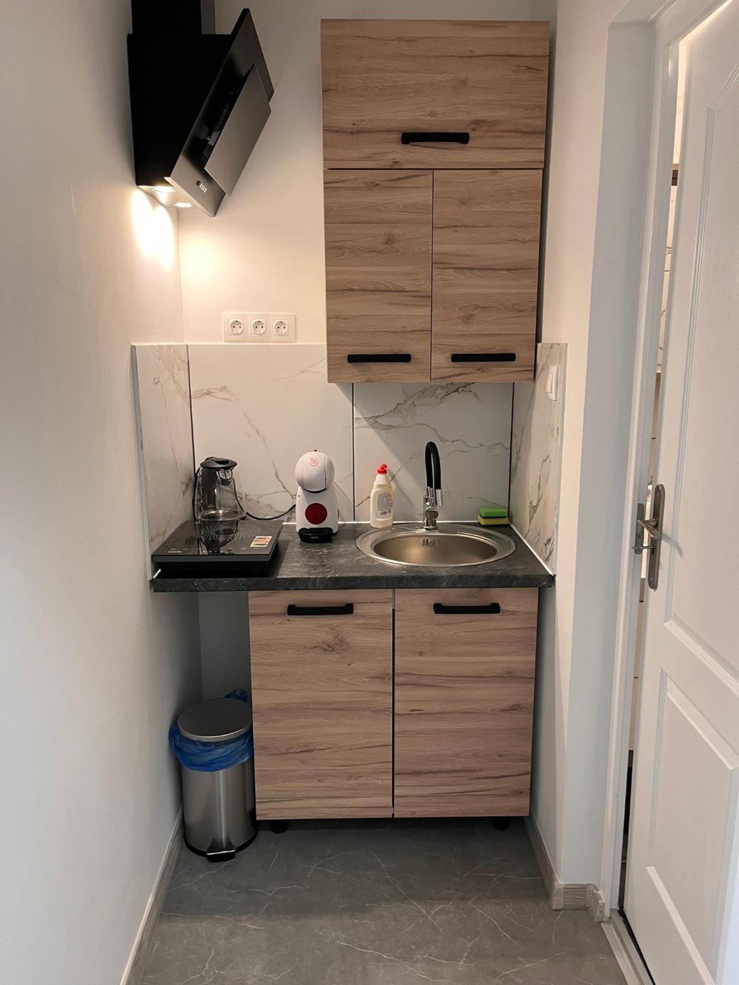 Mano I Apartamento