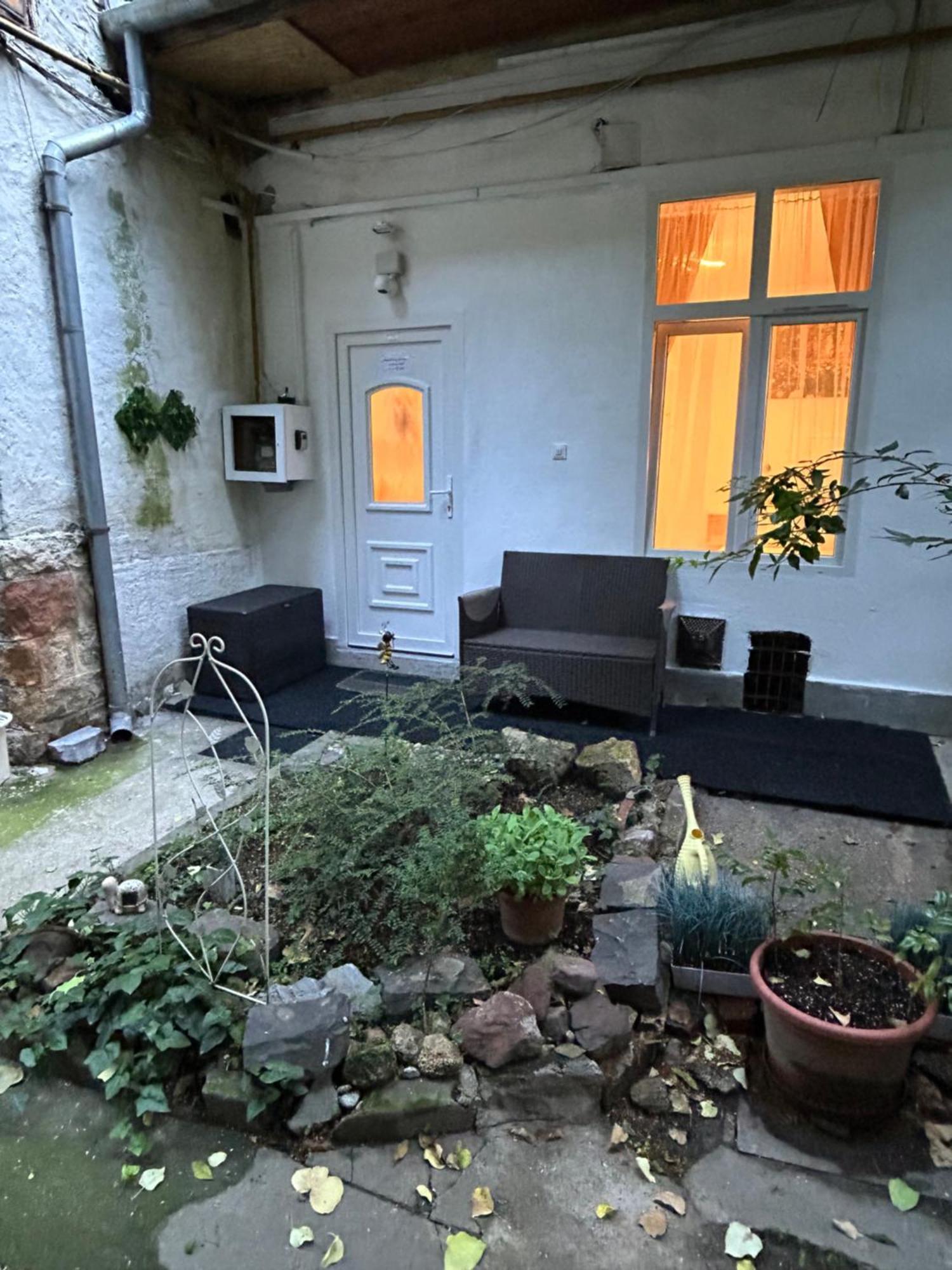 Central Boulevard Apartman Budapest