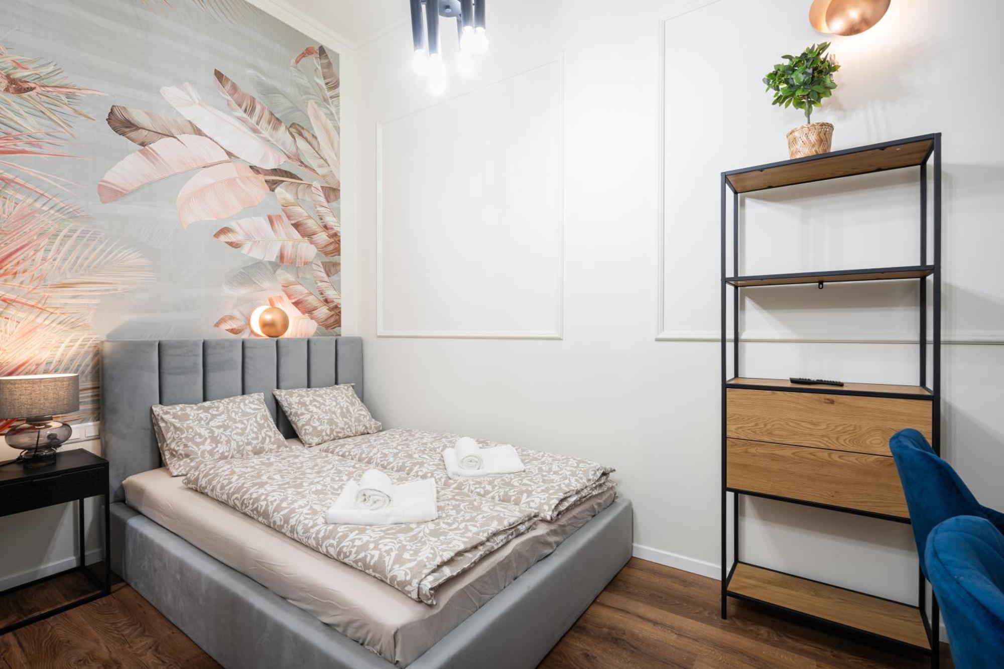 Brody 46 Boutique Apartamento *