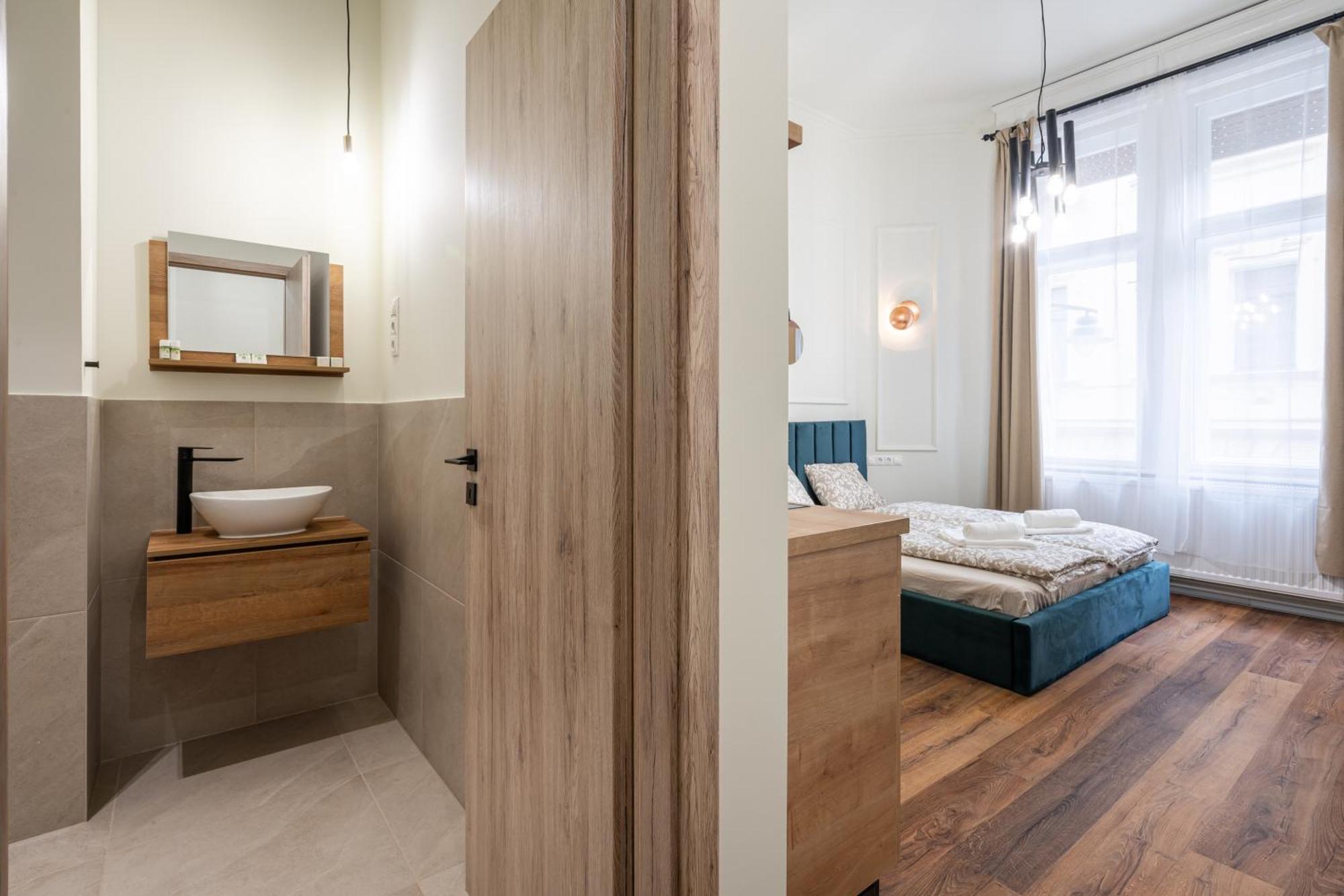 Brody 46 Boutique * Budapest