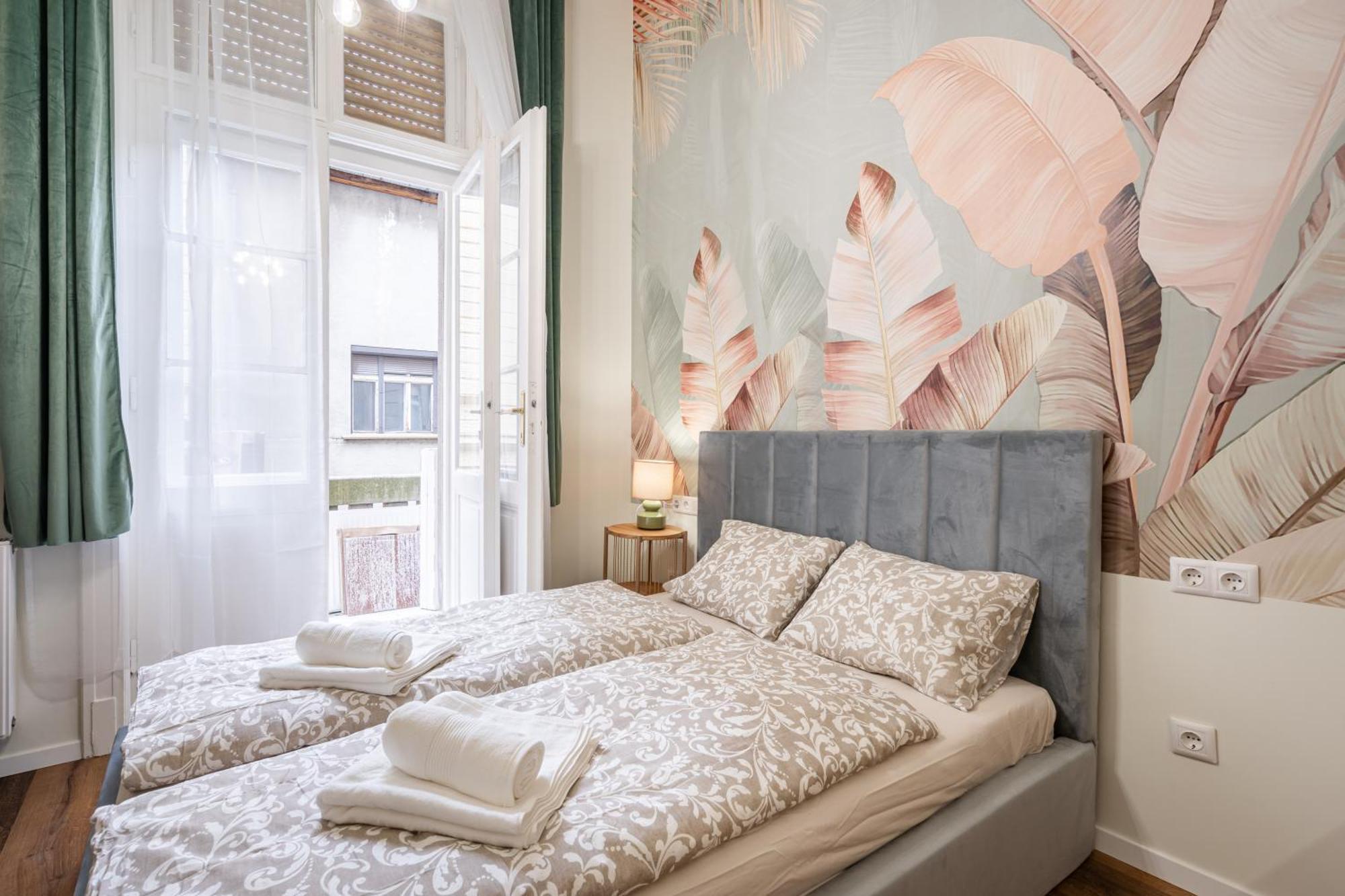 Brody 46 Boutique Apartamento Budapest
