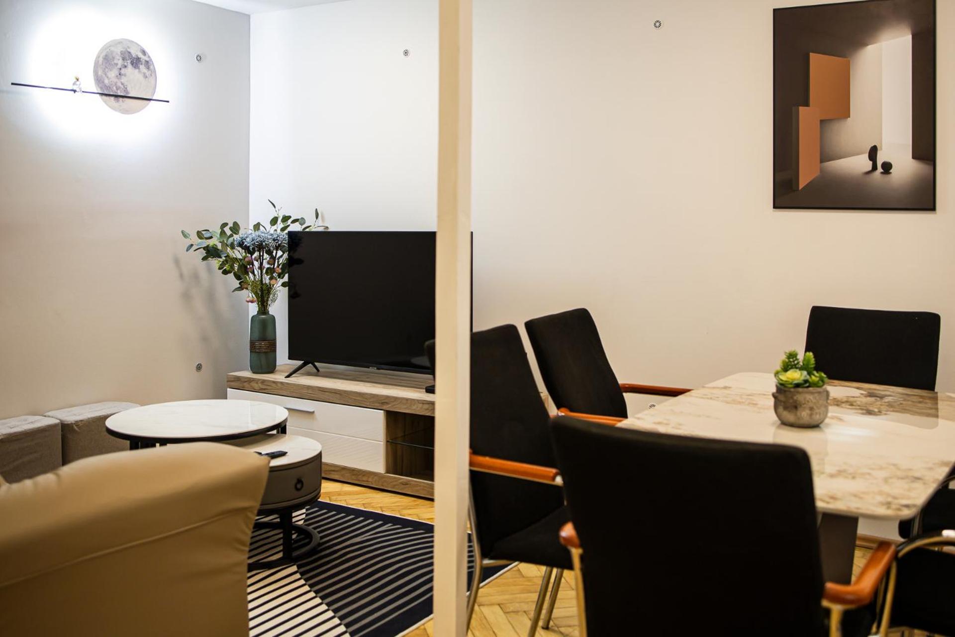 Apartment Venus - Westend Ii Budapest