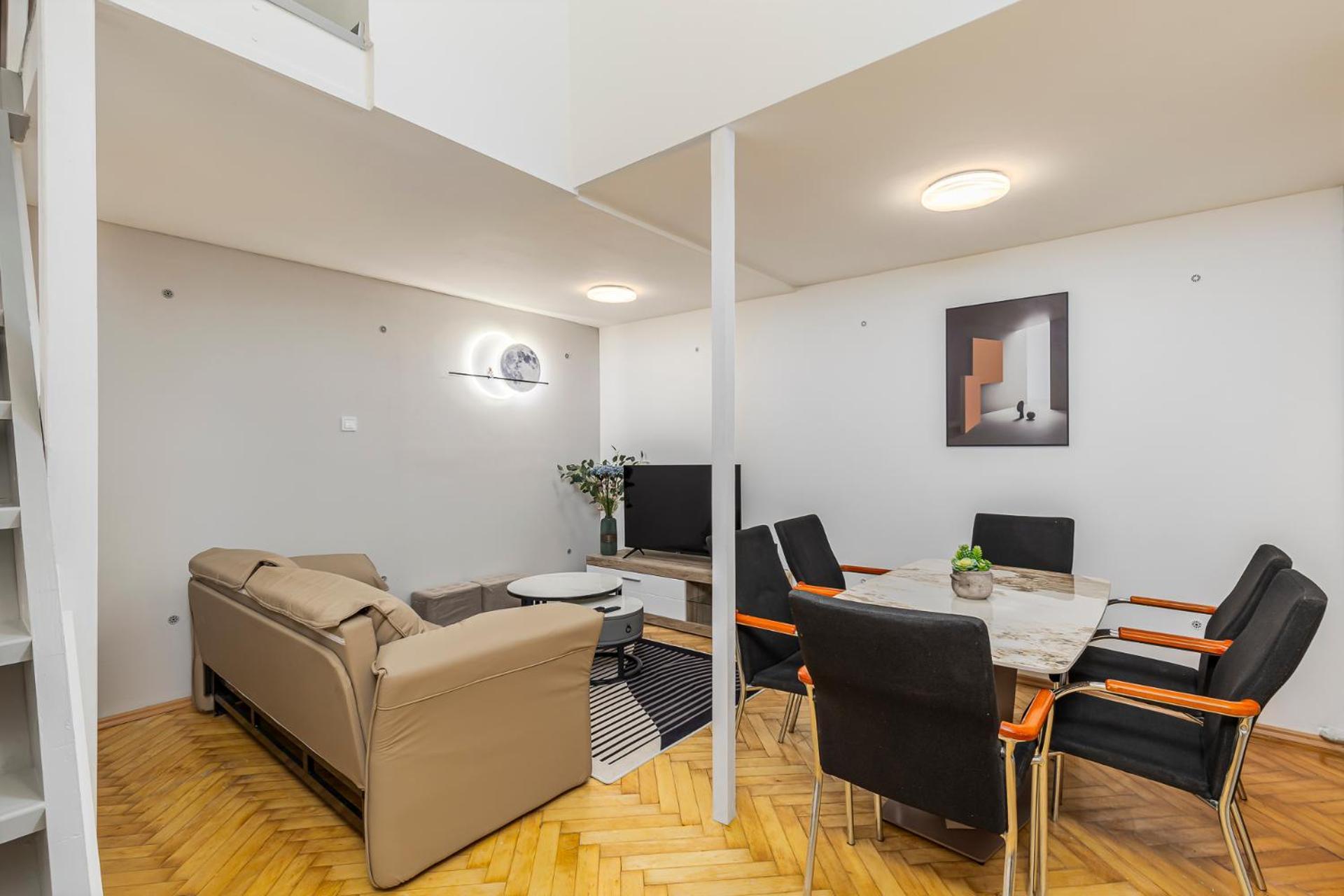 Apartmán Venus - Westend Ii