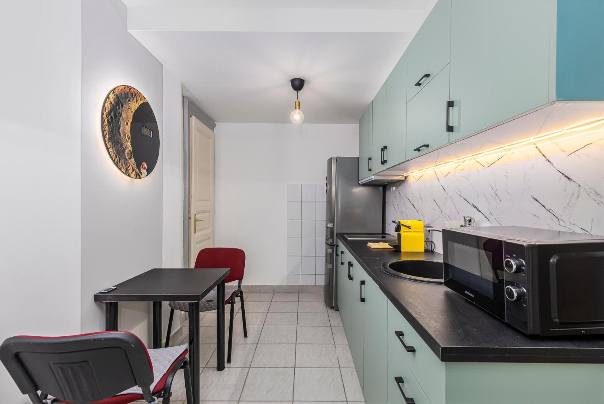 Apartmán Venus - Westend Ii *