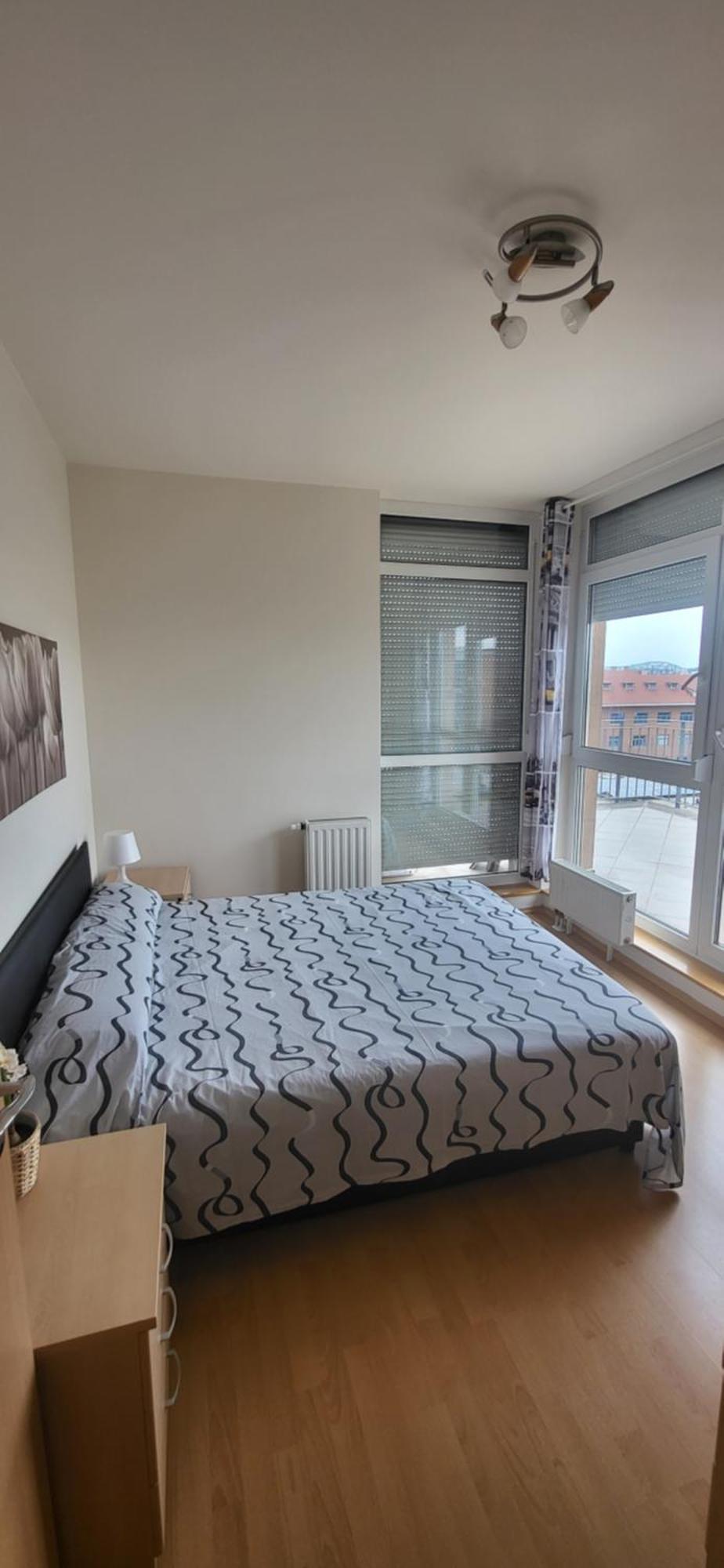 In Budapest, Buda Part With Great Views! Totally Renovated -wifi Available
