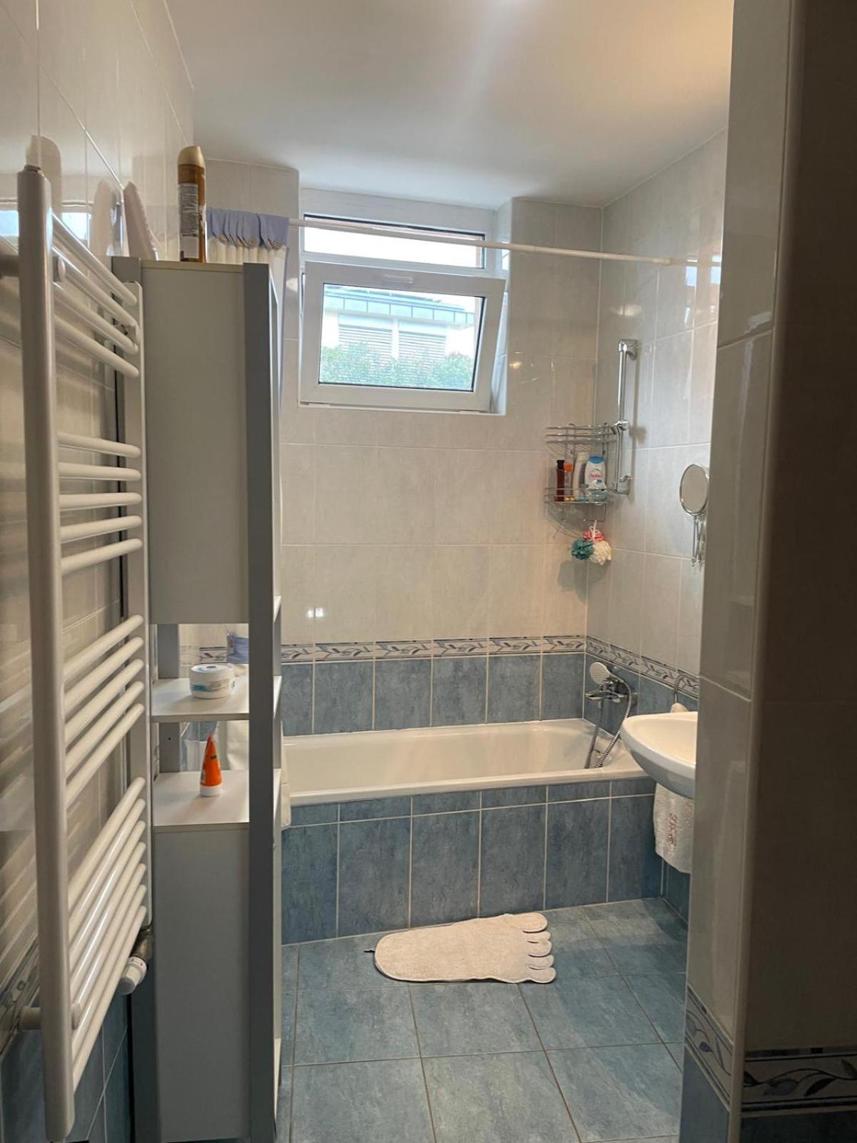 In Budapest, Buda Part With Great Views! Totally Renovated -wifi Available Budapeszt