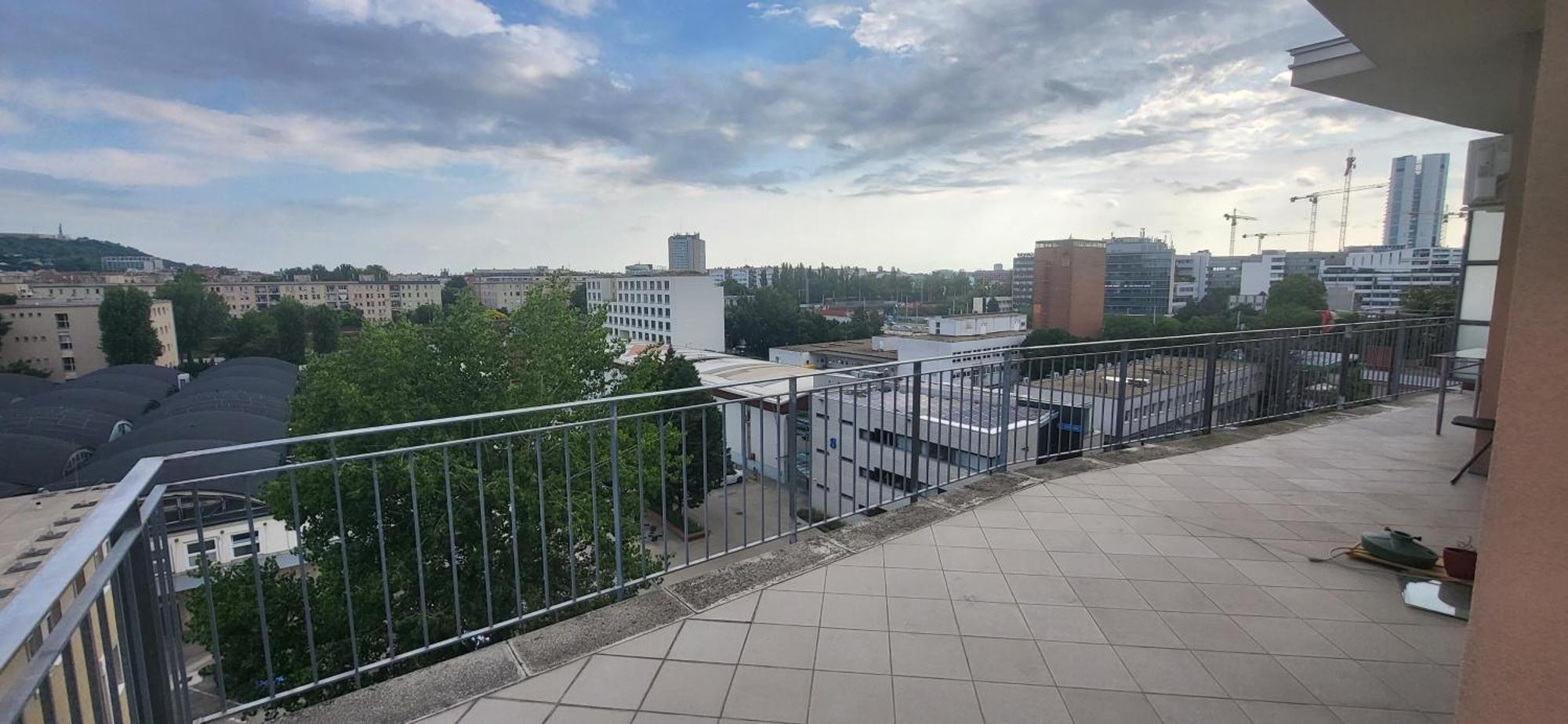 In Budapest, Buda Part With Great Views! Totally Renovated -wifi Available Apartament Budapeszt