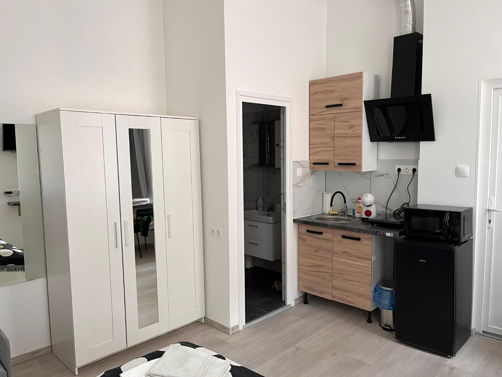 Apartamento Mano I