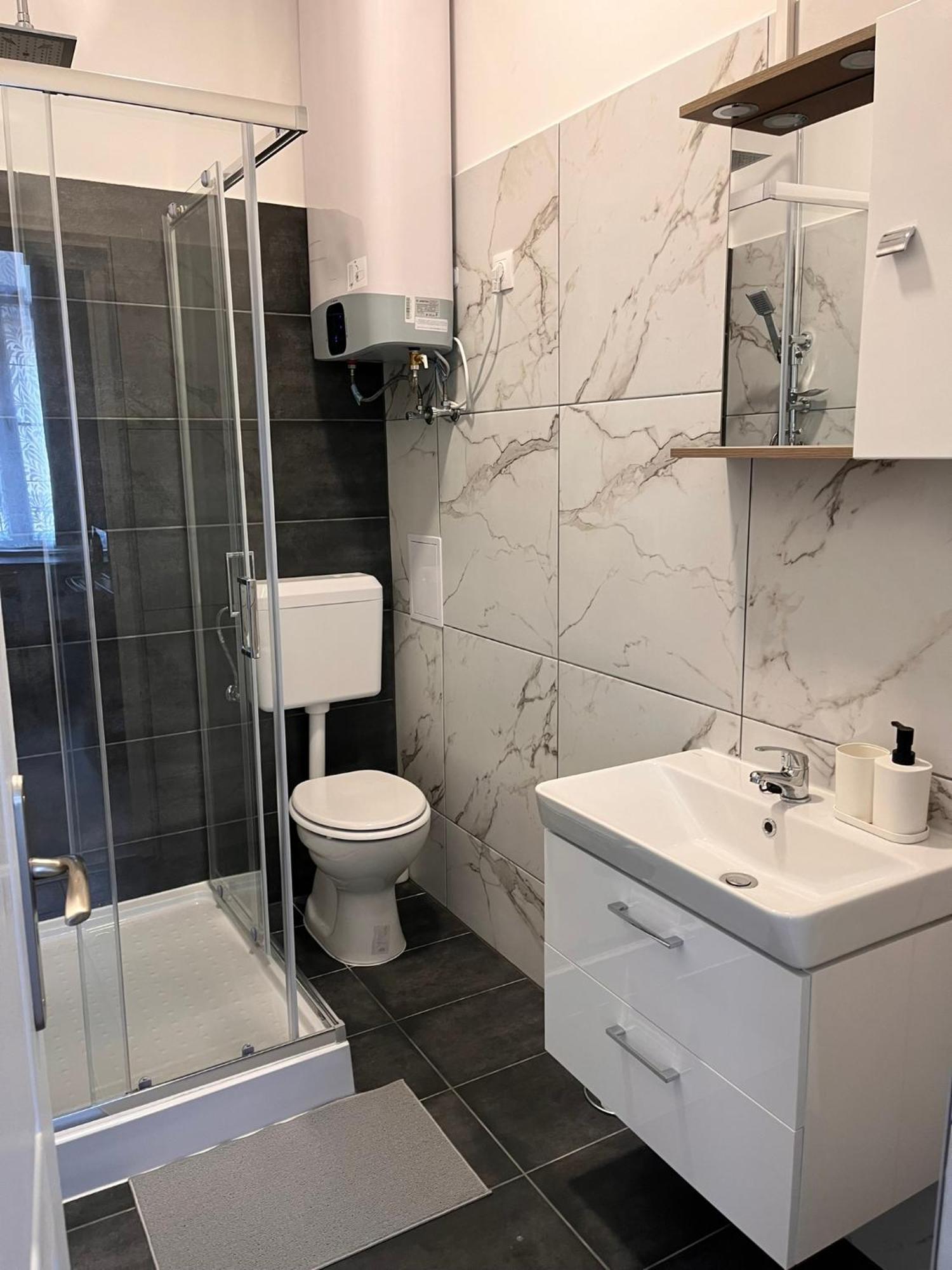 Apartamento Mano I *