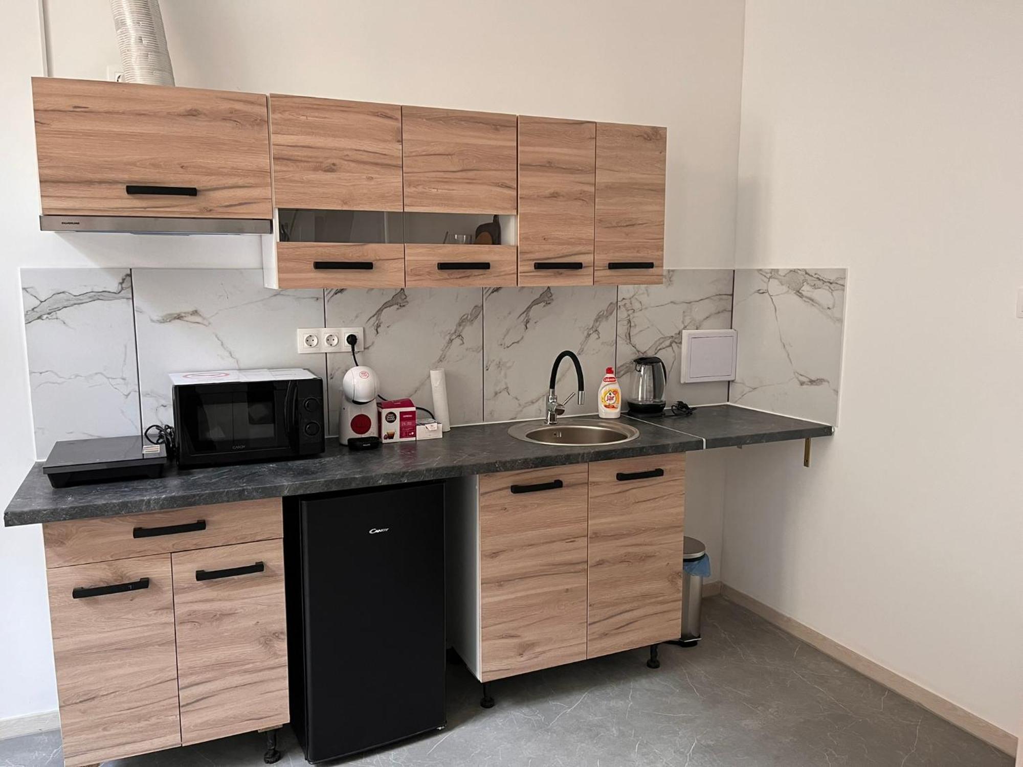 Mano I Apartamento *
