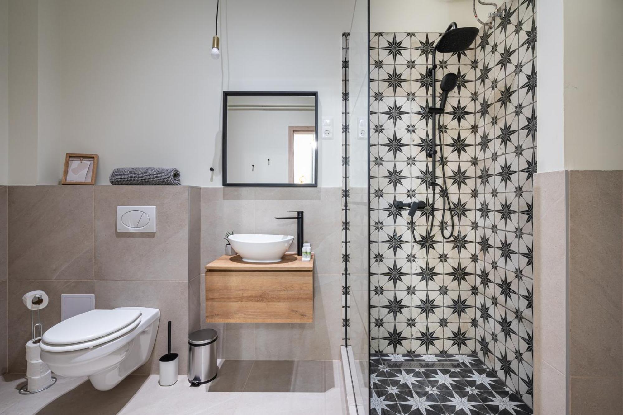 Brody 46 Boutique Apartamento
