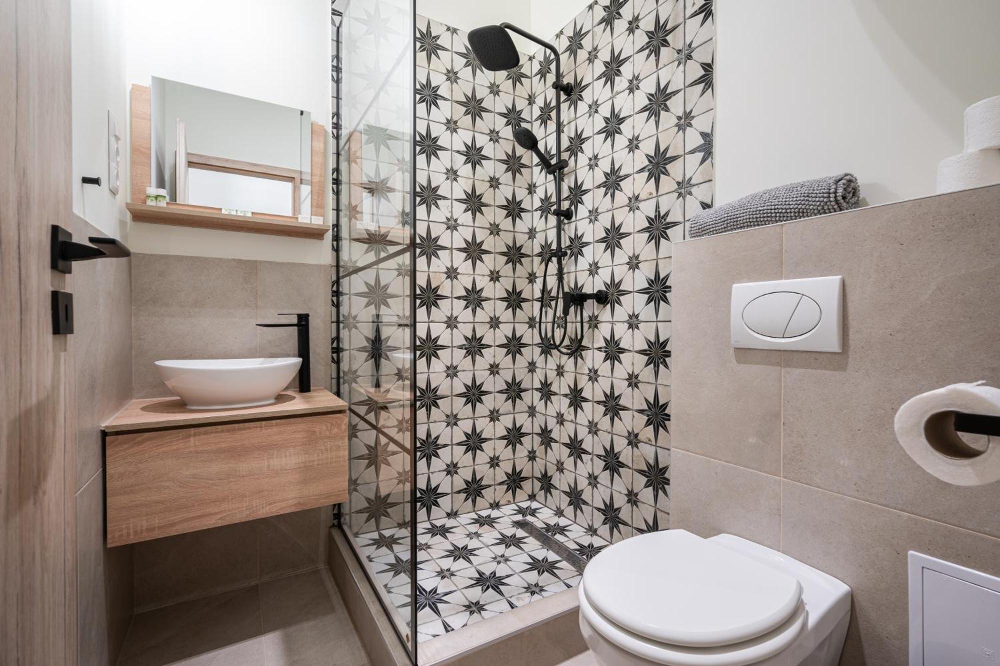 Apartamento Brody 46 Boutique