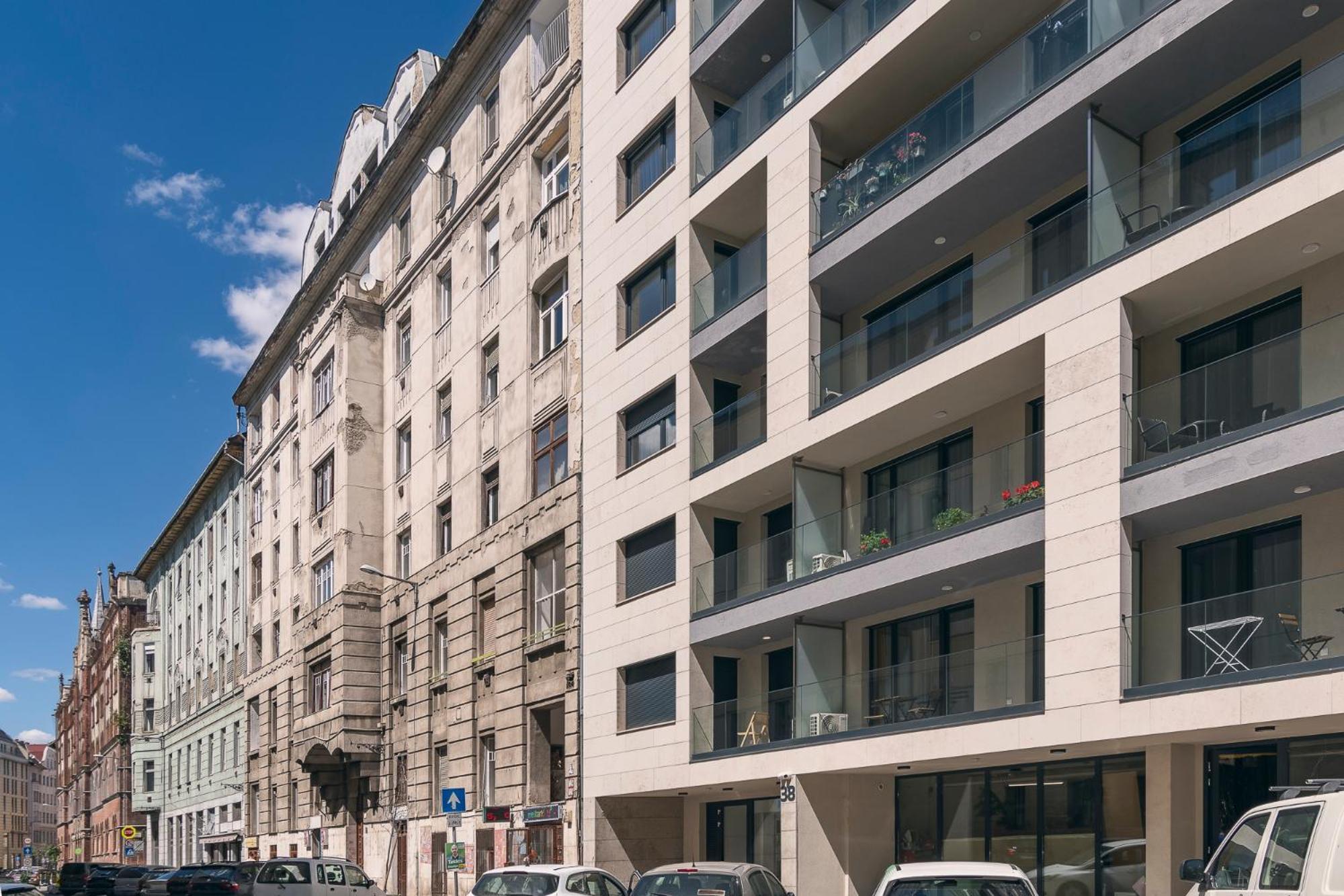 Appartamento Rivergem