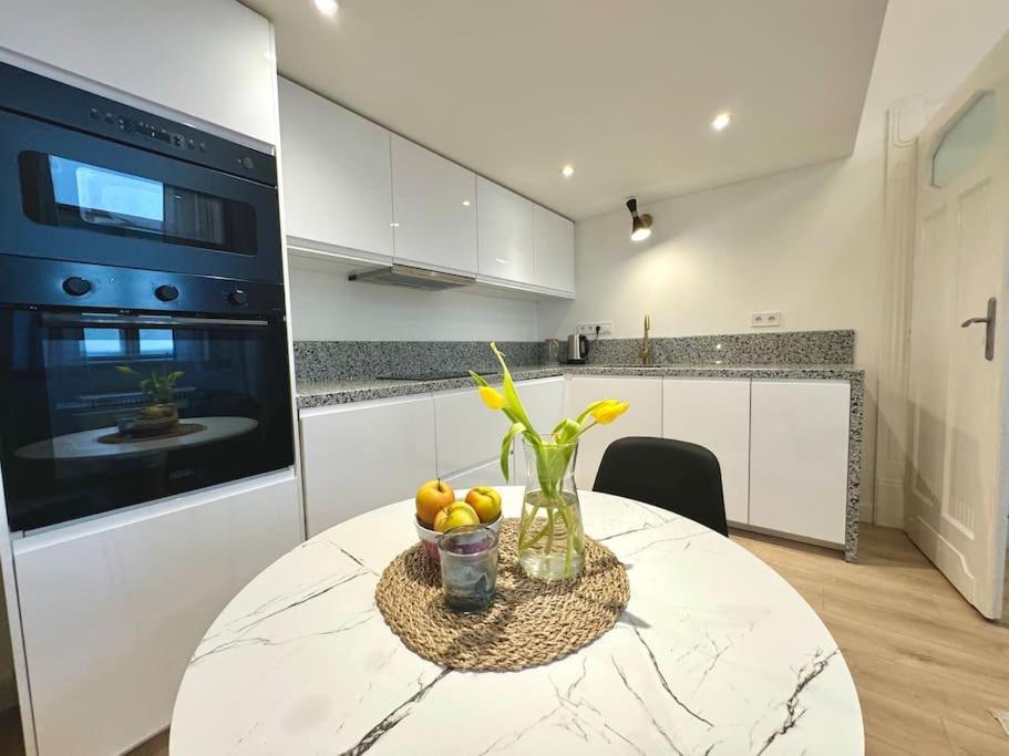Apartmán Buda Heaven - Modern