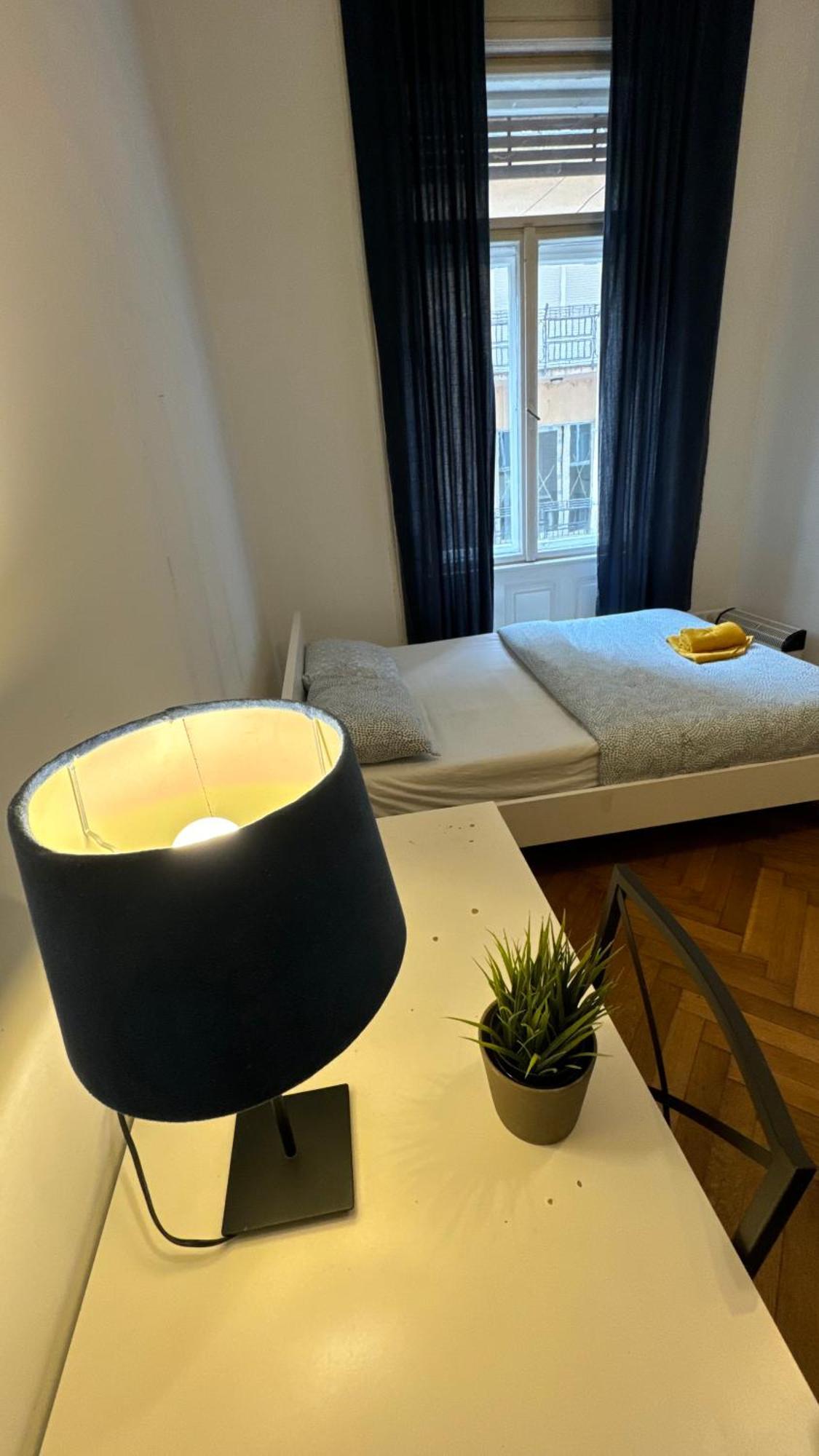 Apartmán Danube Riverside *