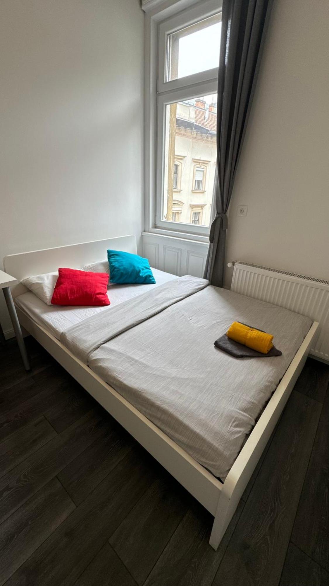 Apartmán Danube Riverside