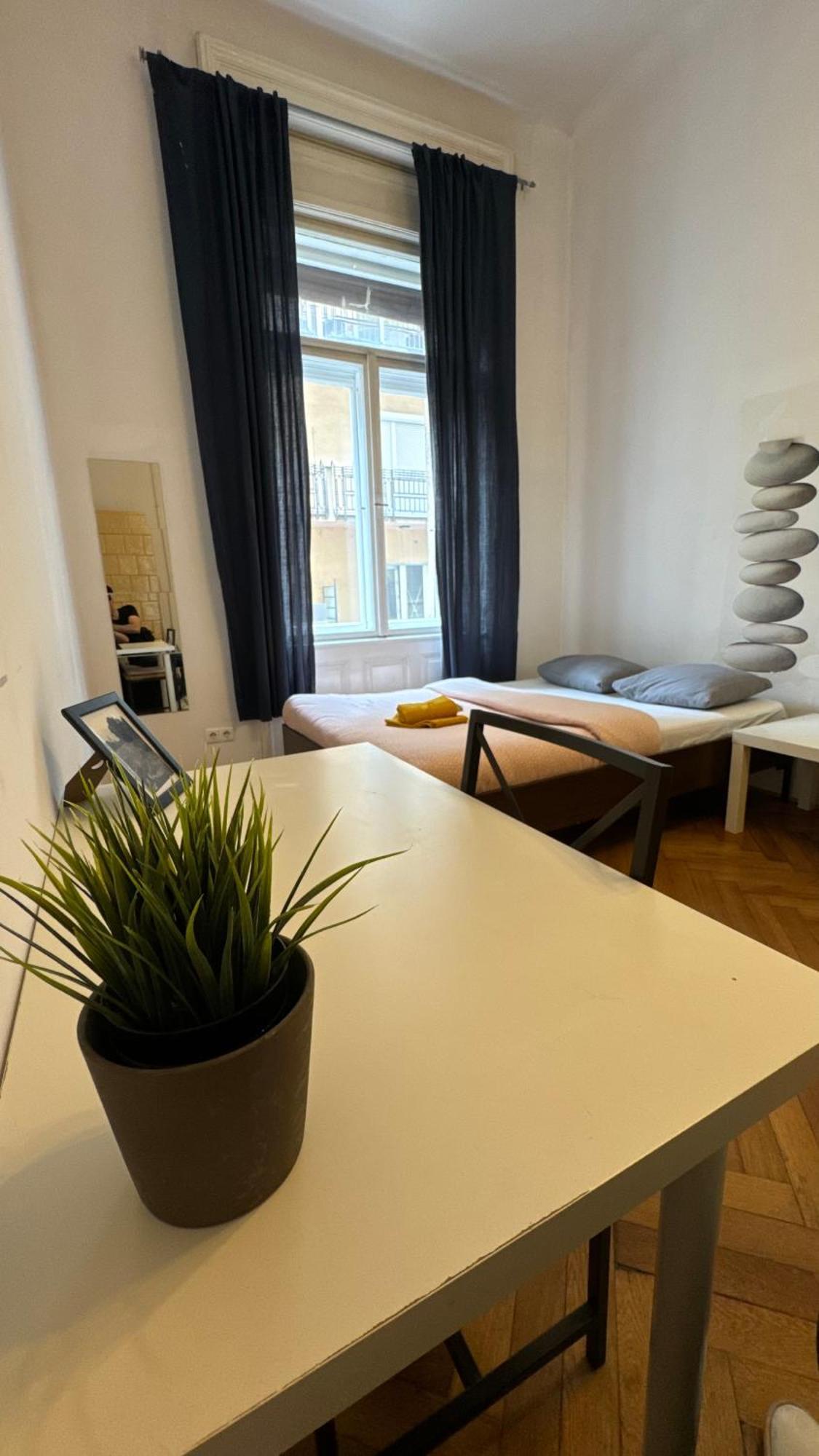 Apartmán Danube Riverside Budapešť