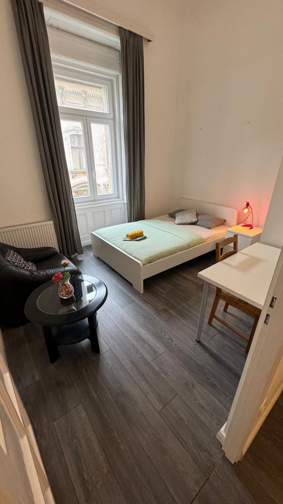 Danube Riverside Apartmán *