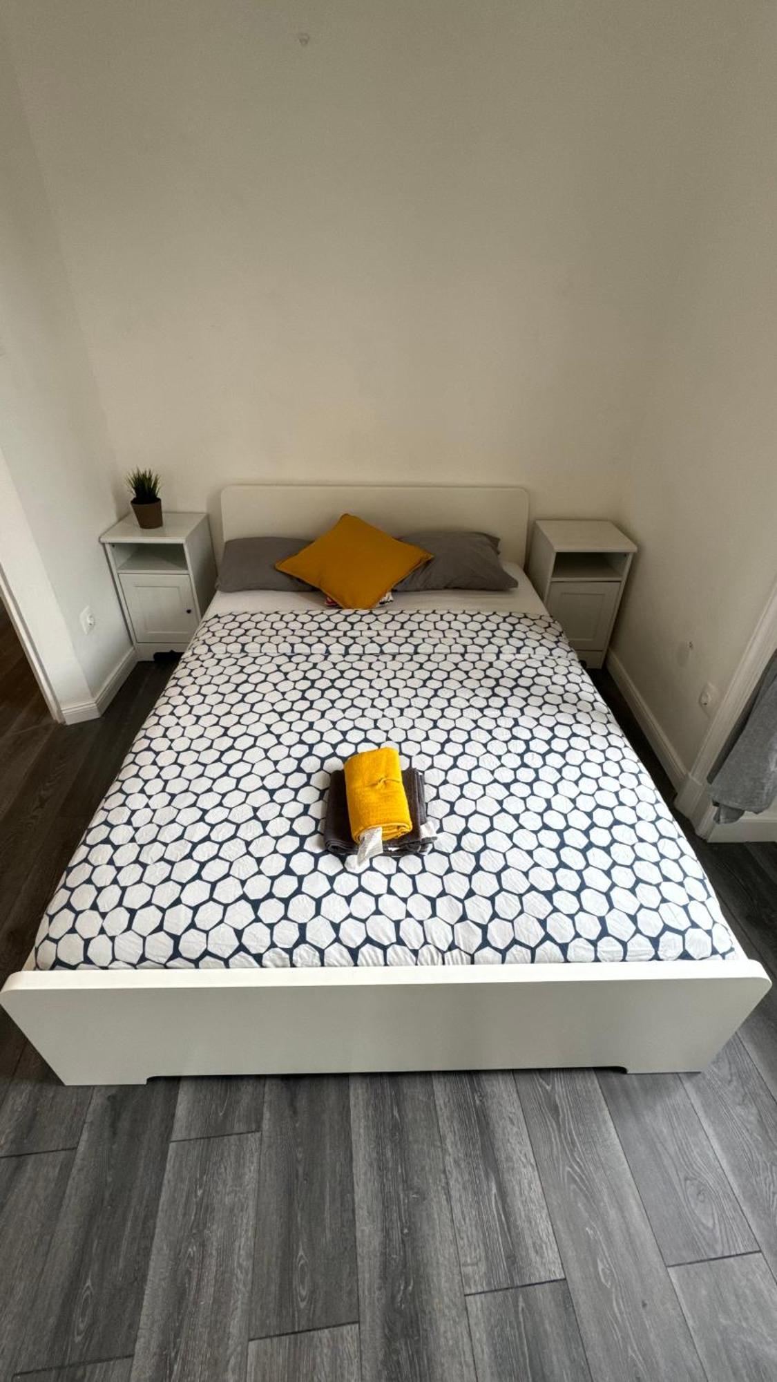 Apartmán Danube Riverside Budapešť