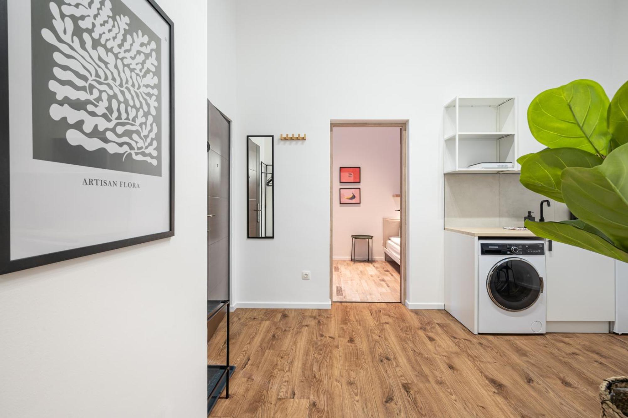 Visegradi 10 Apartamento
