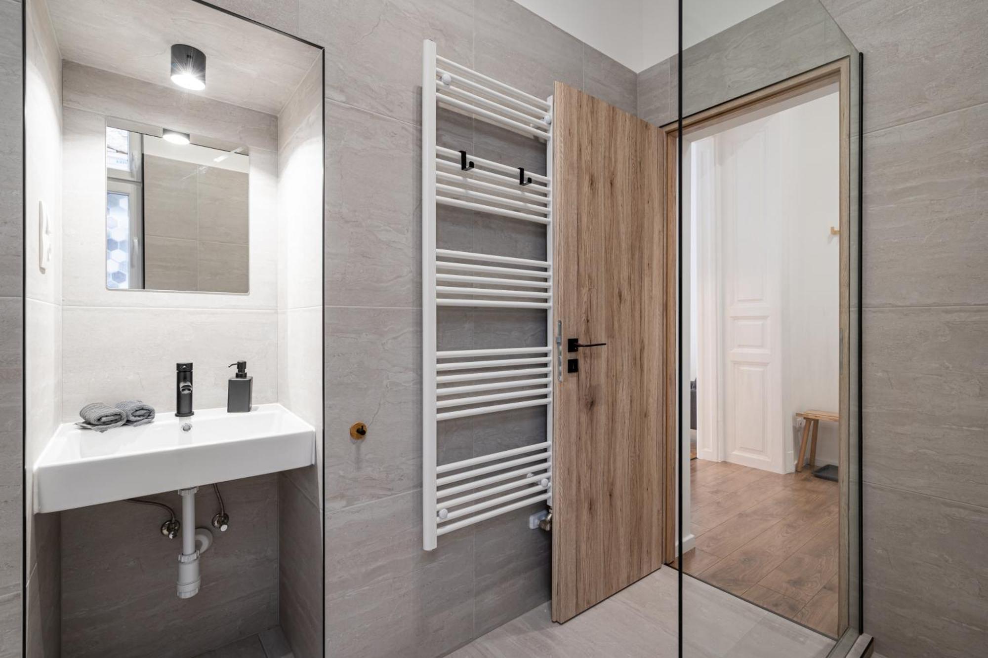 Apartamento Visegradi 10