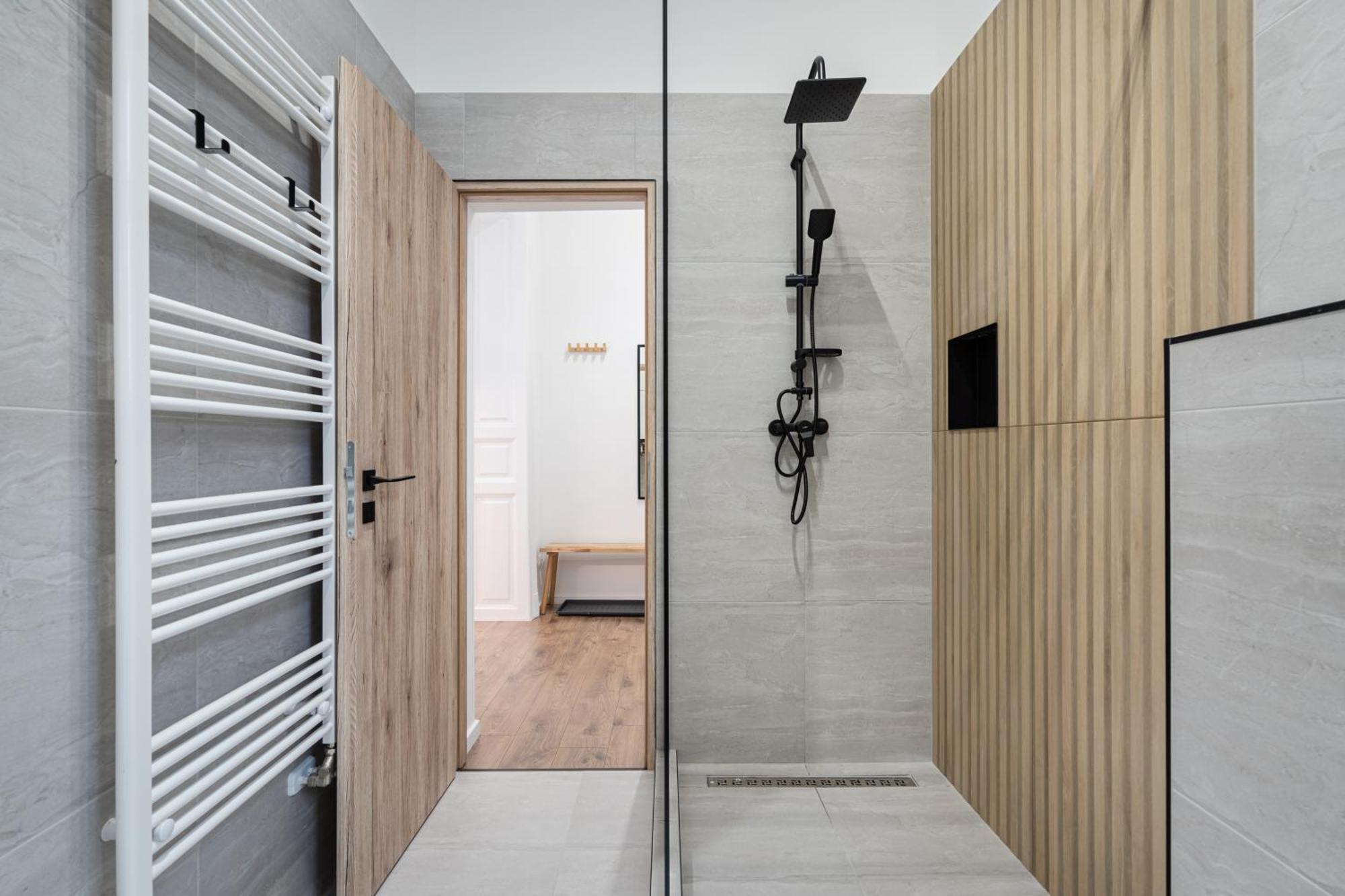 Visegradi 10 Appartement Budapest